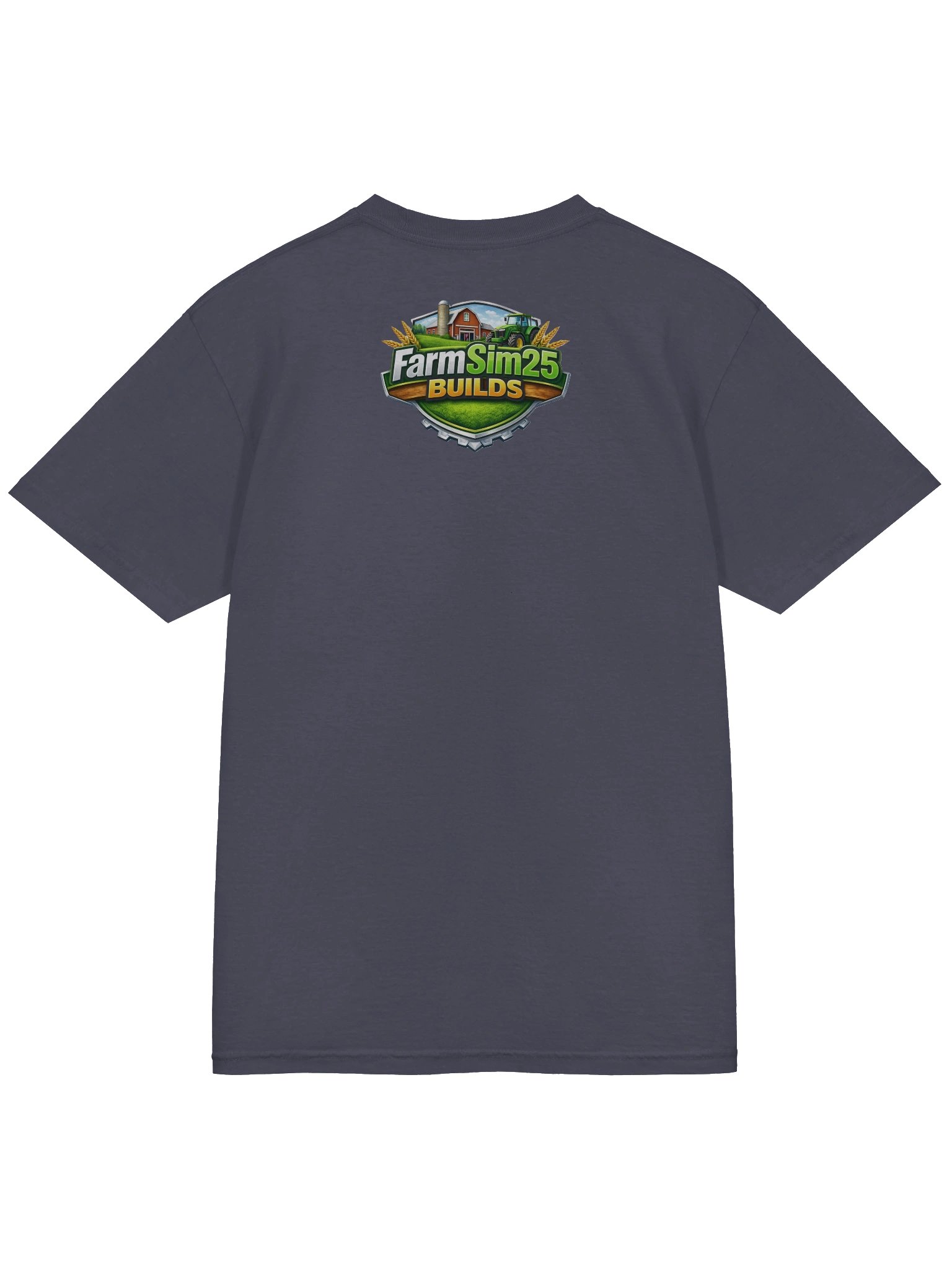Builds Tee product image (32)