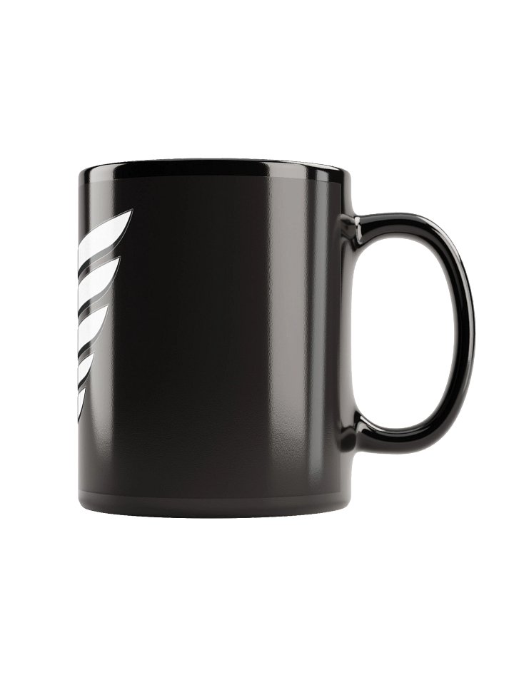 Bakus F1 Podcast Mug – Racing Talk Edition product image (1)