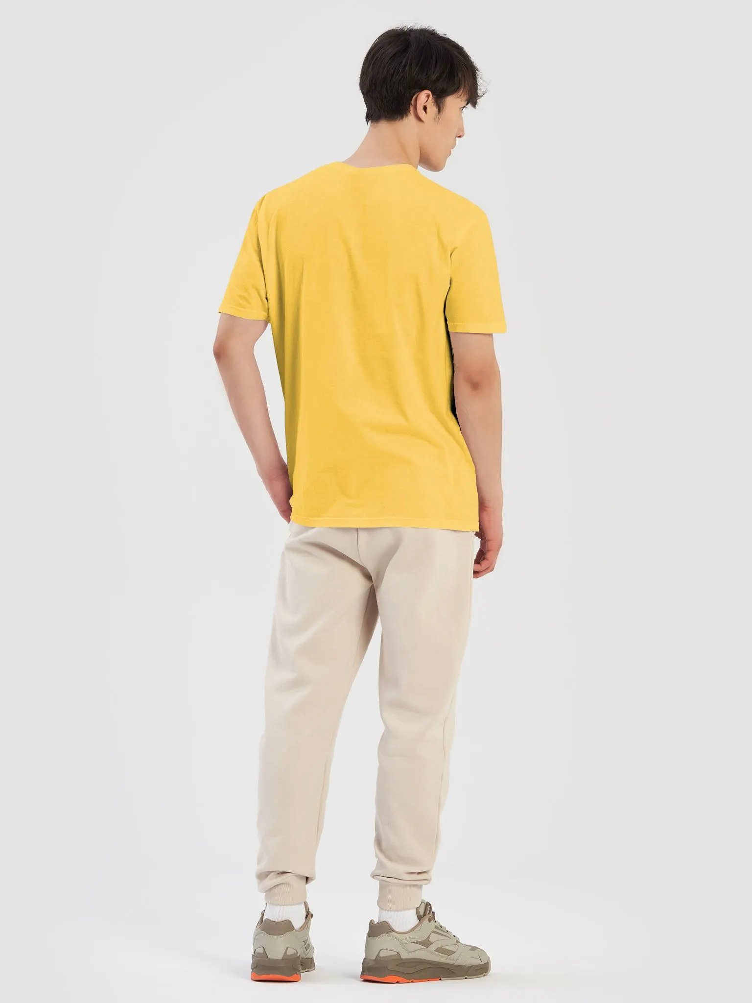 Happy Cloud - Gildan 64000 Unisex Softstyle T-shirt product image (16)