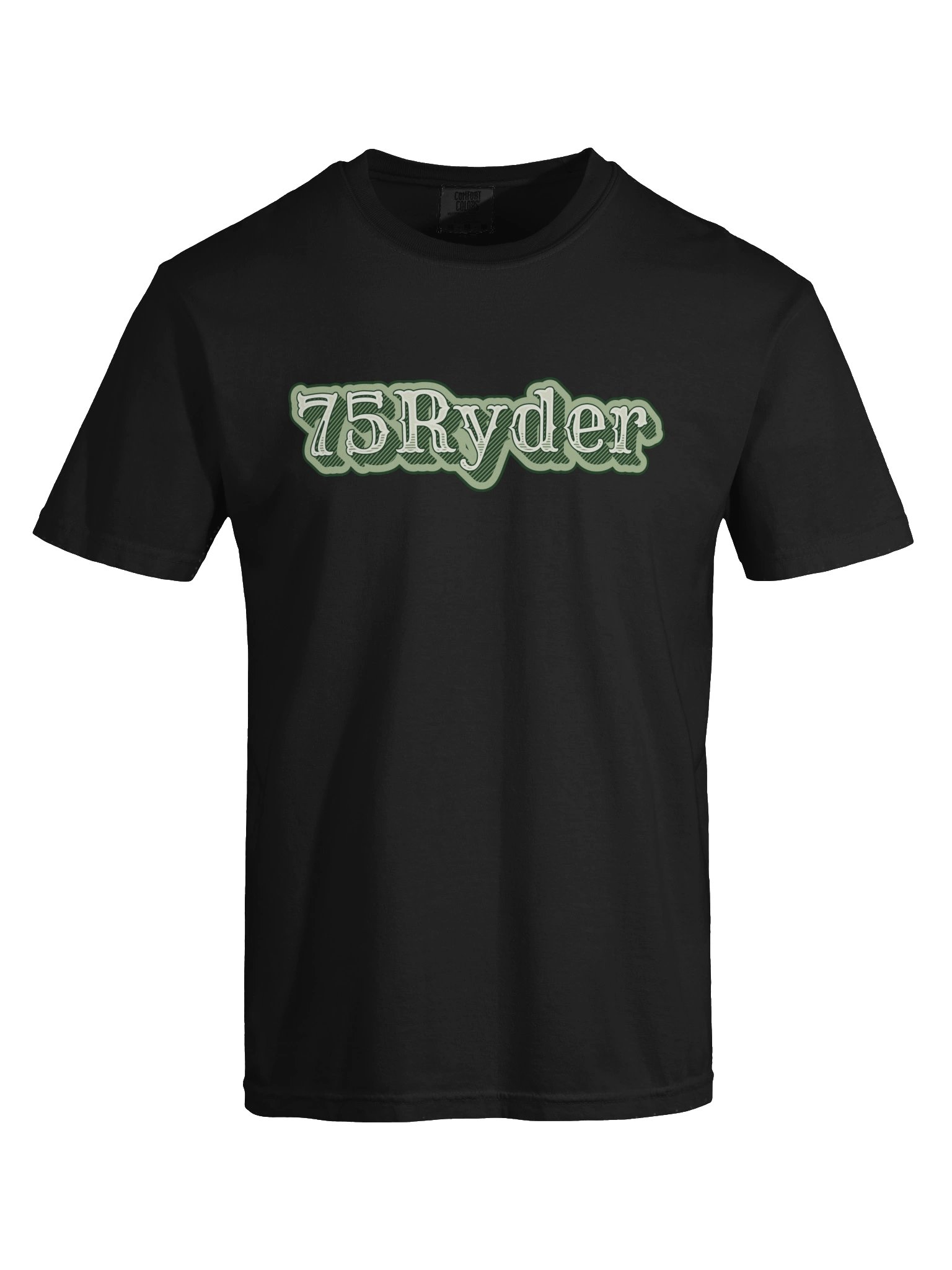 75Ryder Tee | The Ryders product image (9)