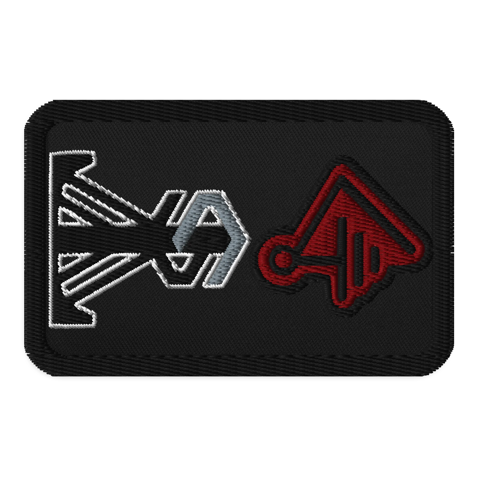 Kal's Patch product image (1)