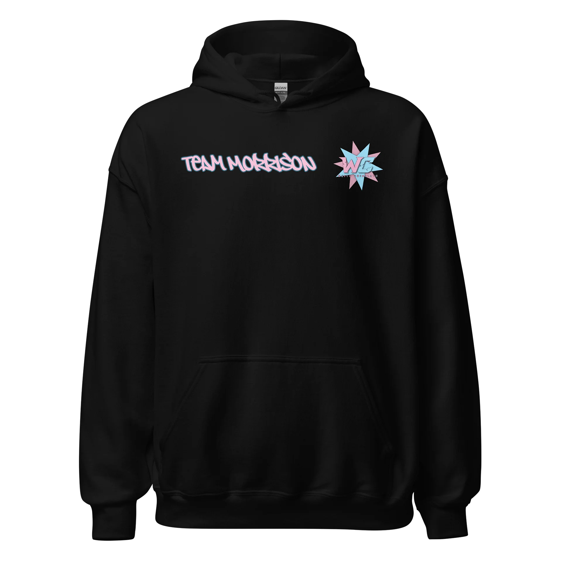 WC Hoodie product image (1)