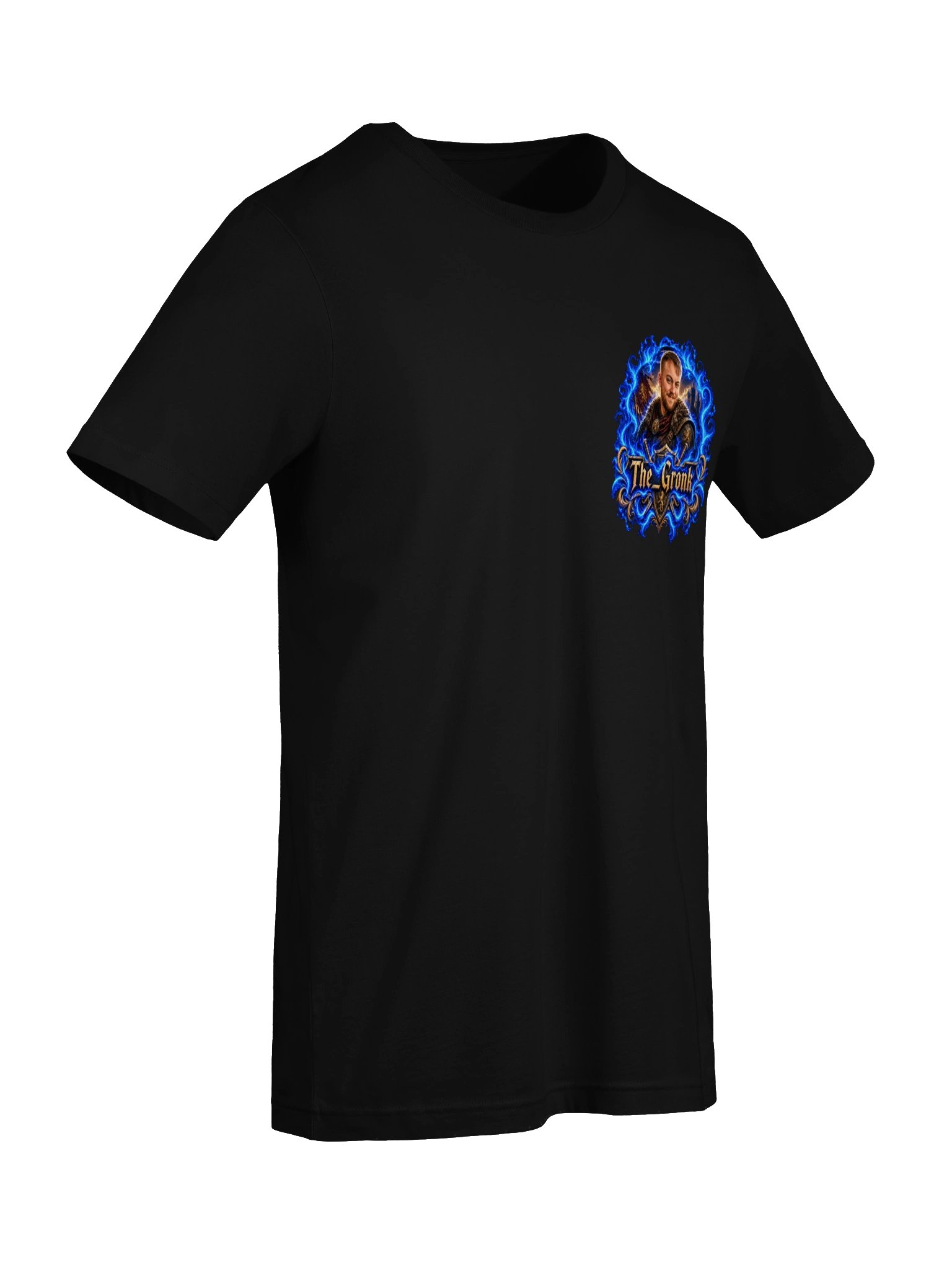 Chaos Crew - The_Gronk Tee product image (7)