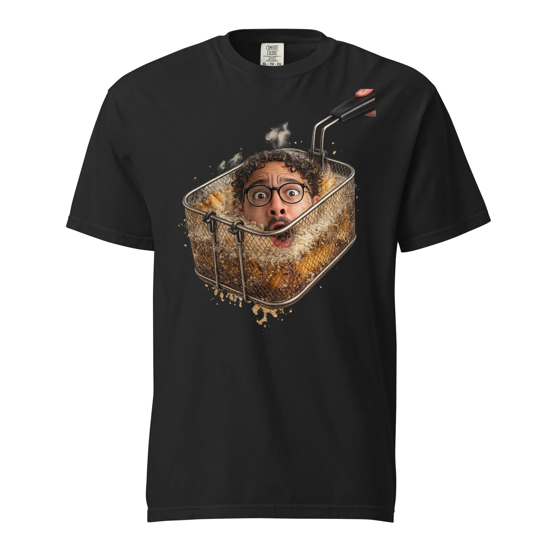 DEEP FRIED product image (1)