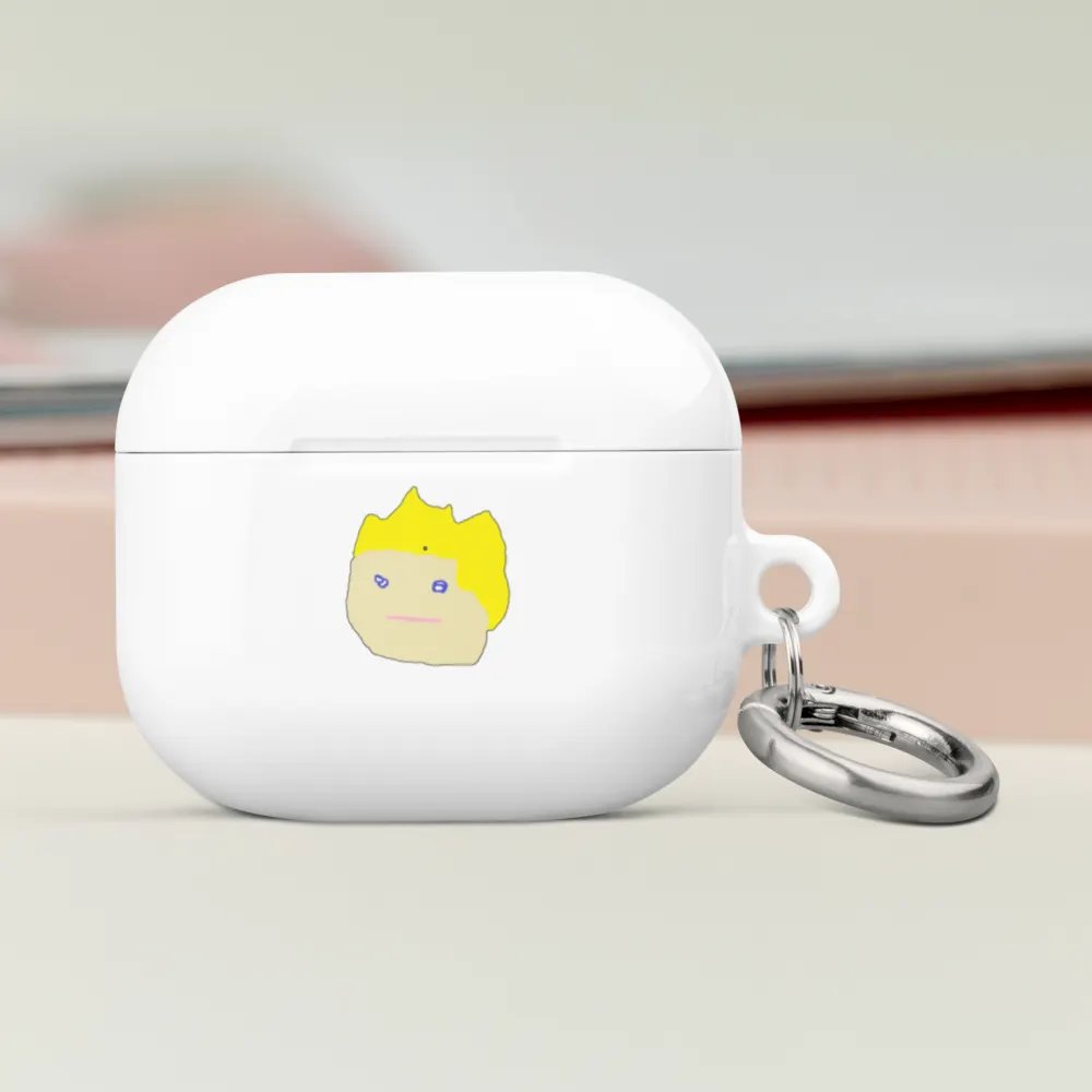 mfh original AirPods® case (3rd gen) product image (4)