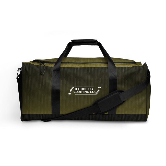 Duffle Bags