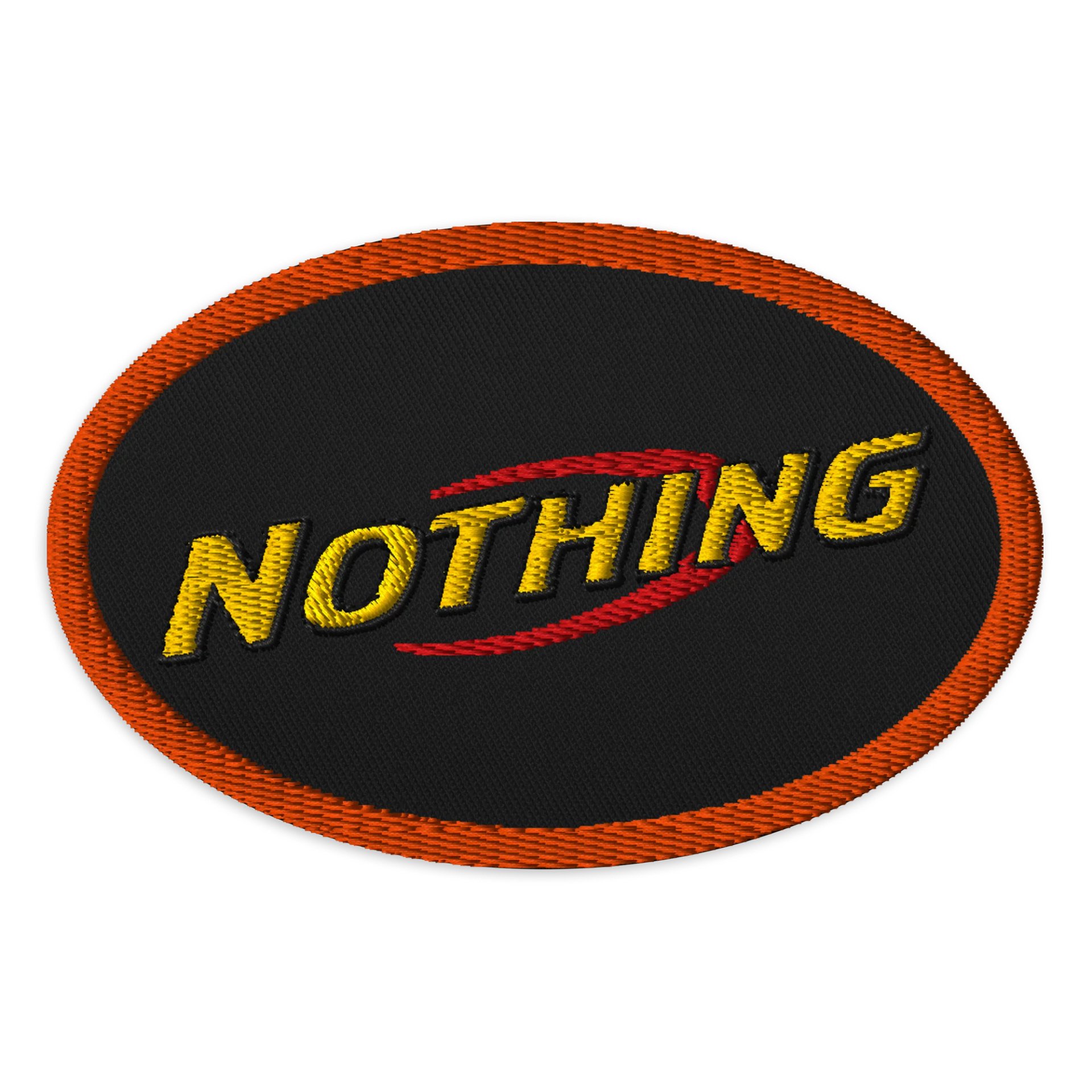 It's Nothing! product image (1)