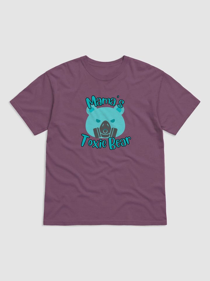Toxic Bear Men's Tee product image (5)