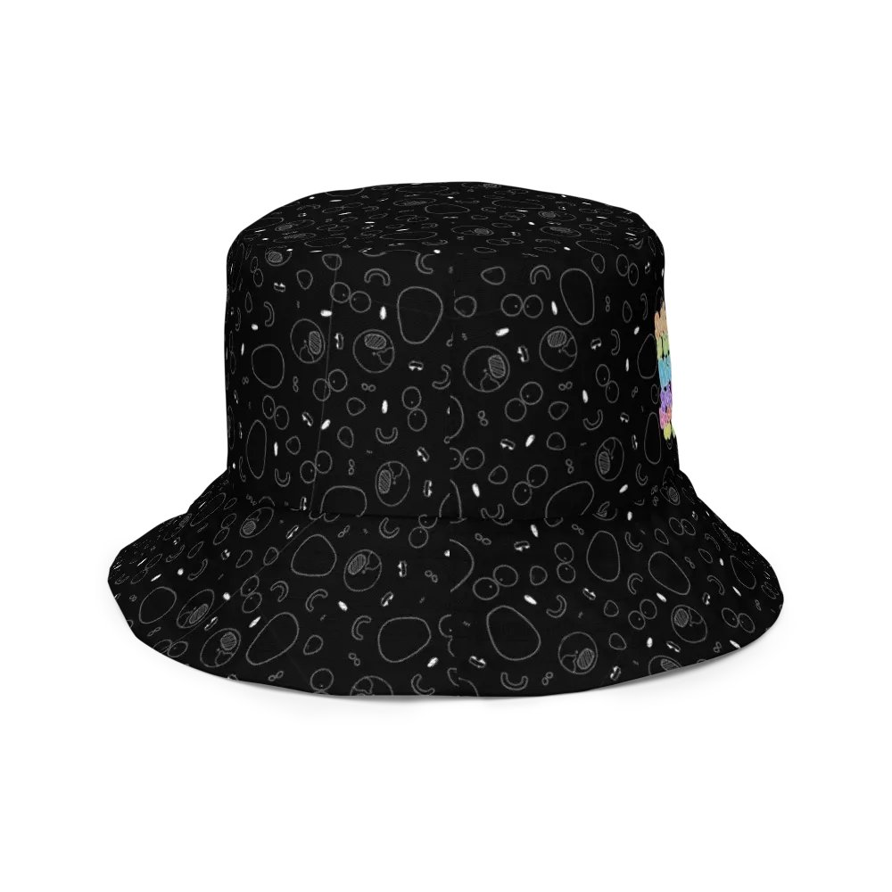 Self Esteem Reversible Bucket Hat product image (8)