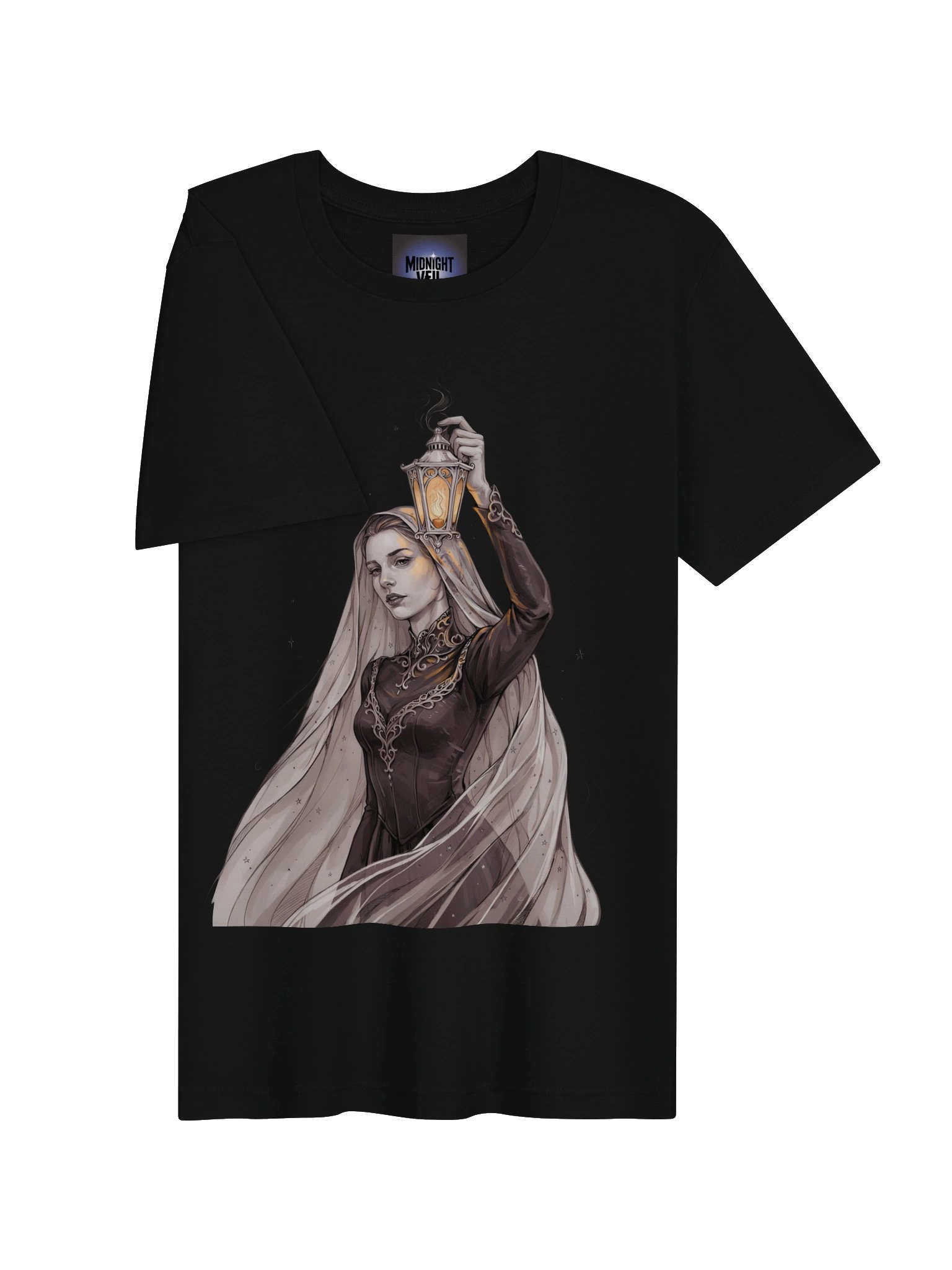 Lantern of the Veiled Muse product image (30)