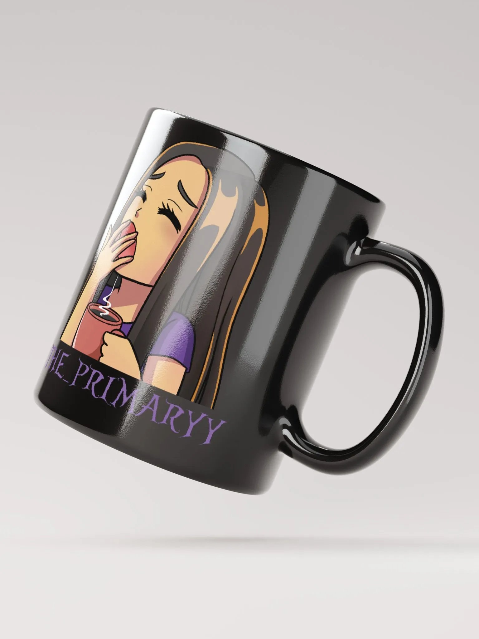 priMaryy Mug product image (2)