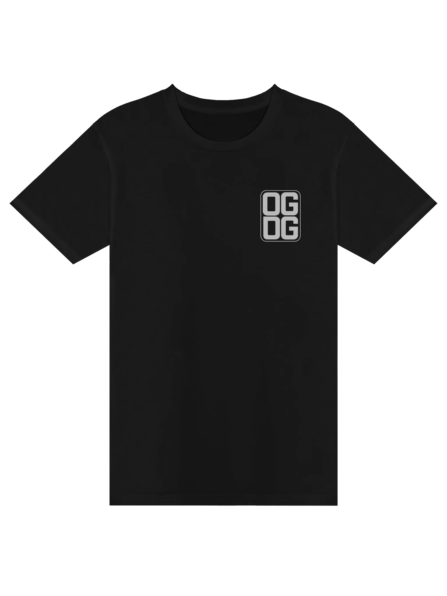 OGDG Logo T-Shirt product image (3)