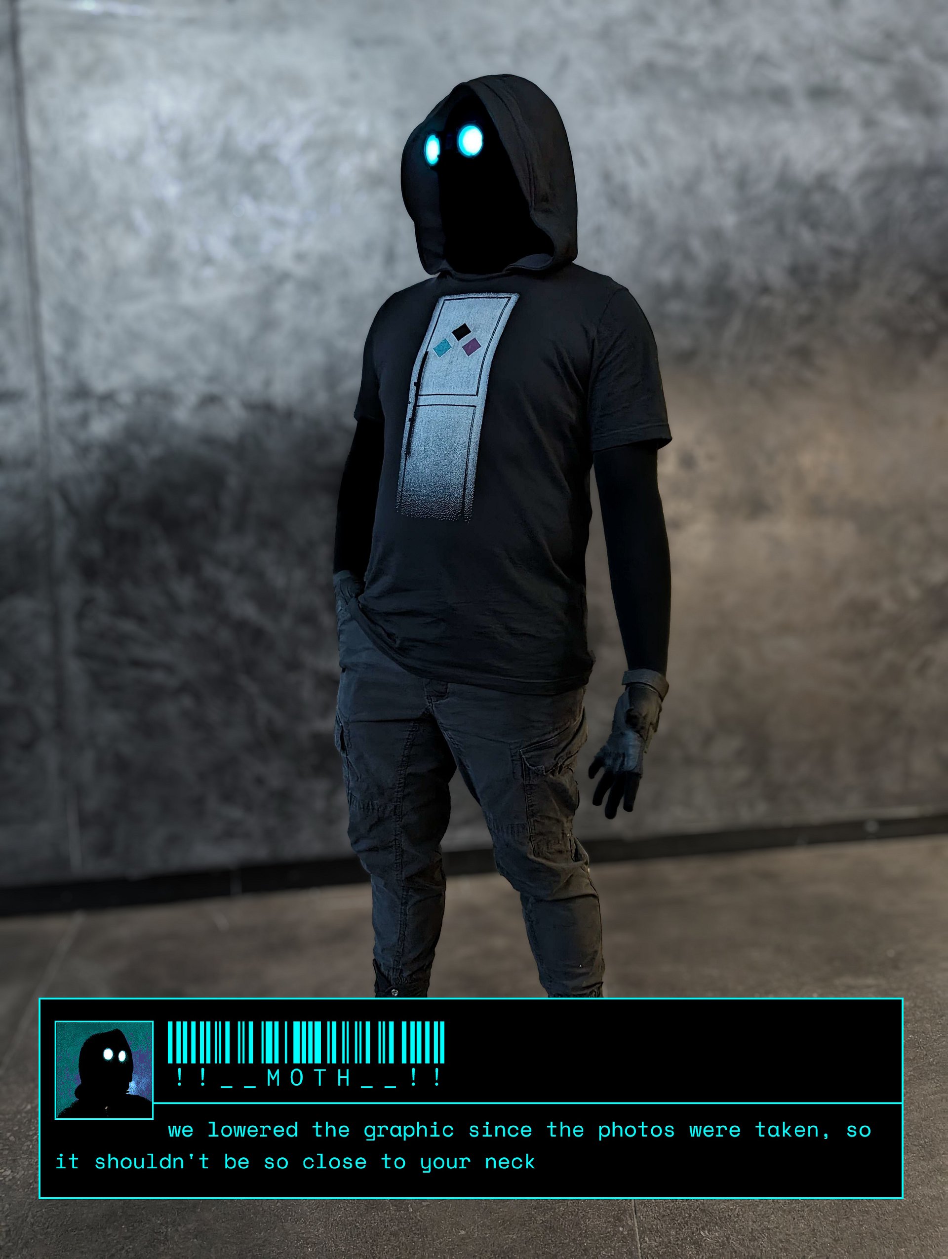 Door Tee product image (3)