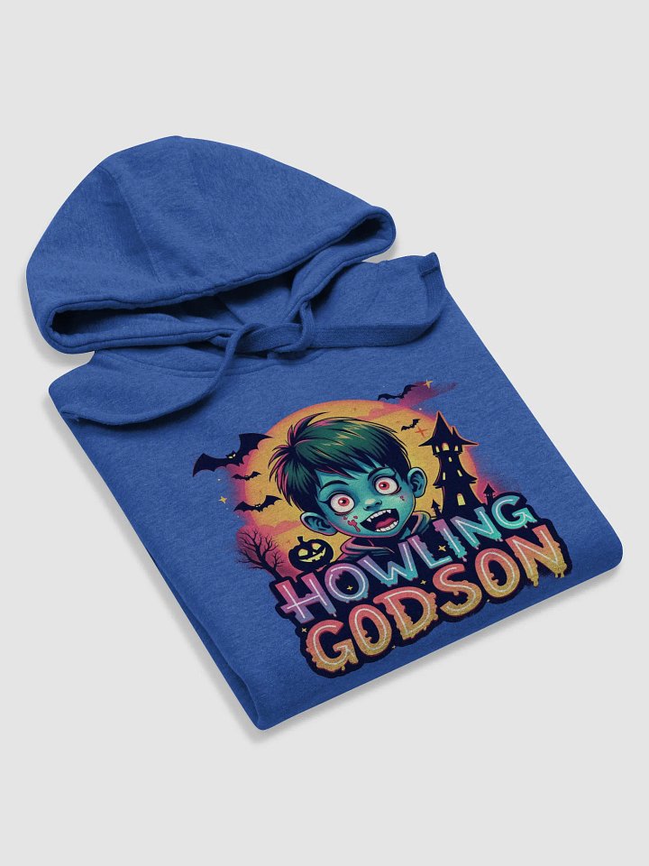 Howling Godson Hoodie product image (8)