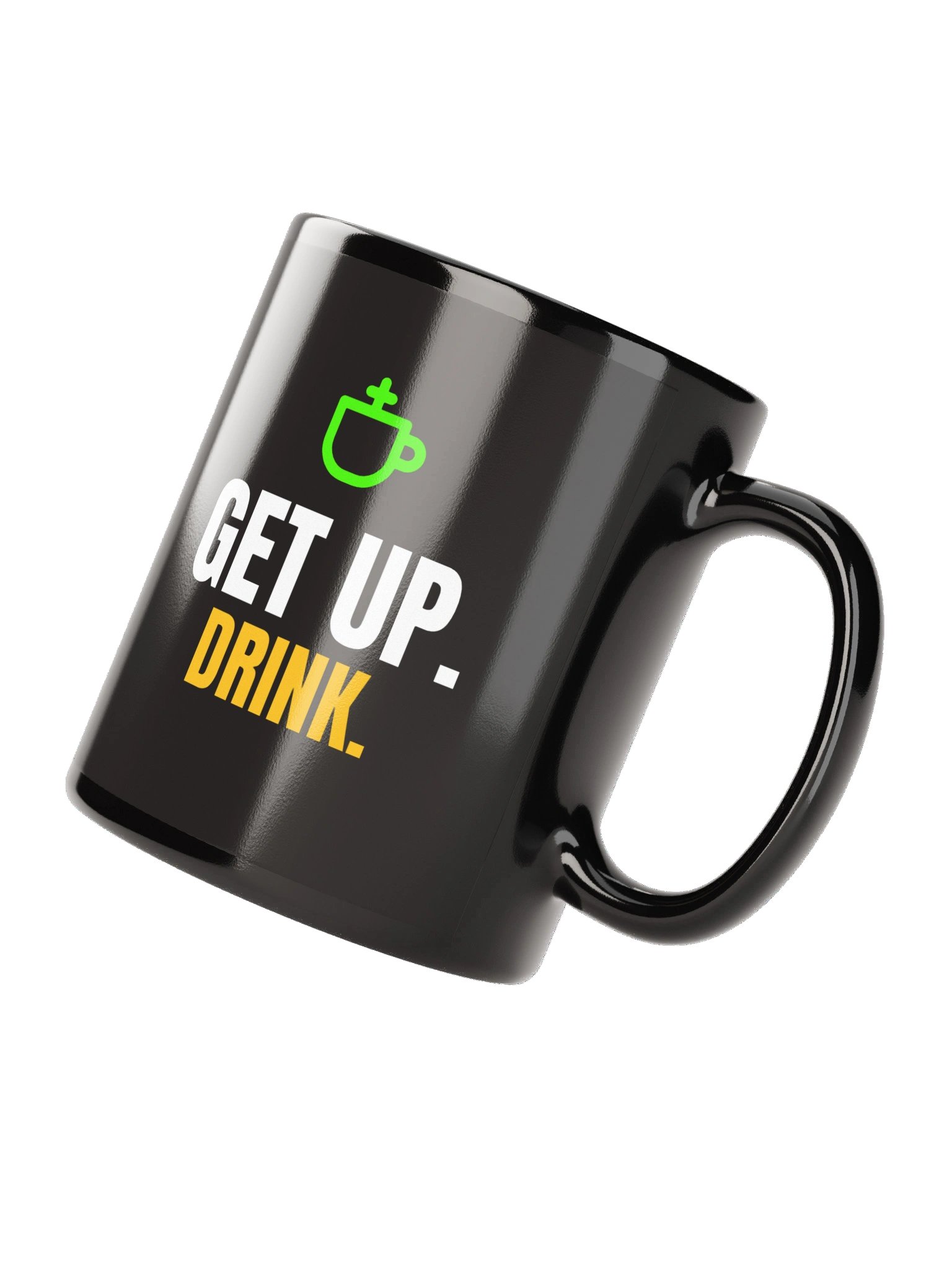 DA - SELF REVIVE KIT COFFE MUG product image (7)