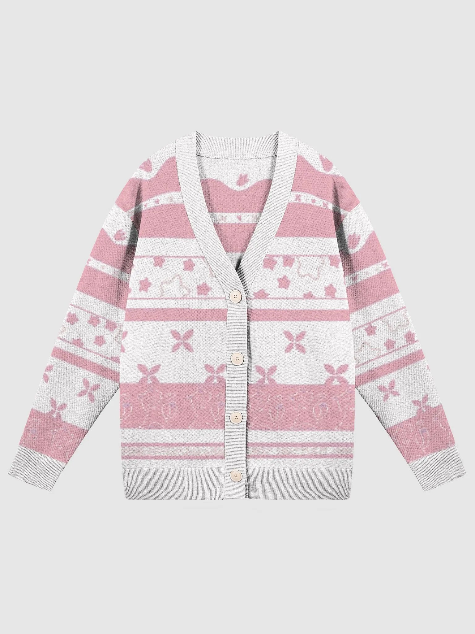 Dab Spike Bracemas (Christmas) Cardy product image (2)