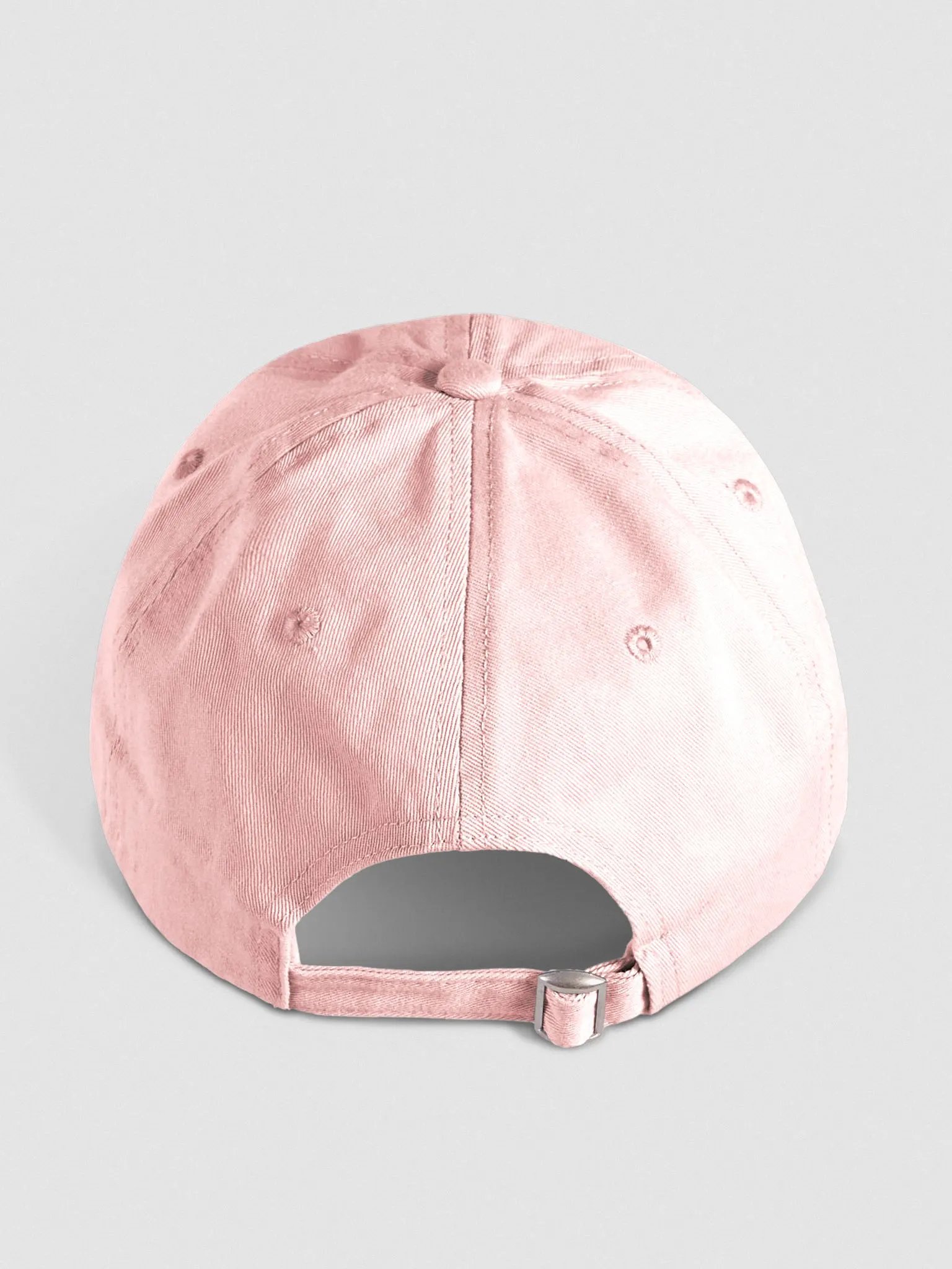 I'm Just Nerd Hat (Embroidered) product image (14)