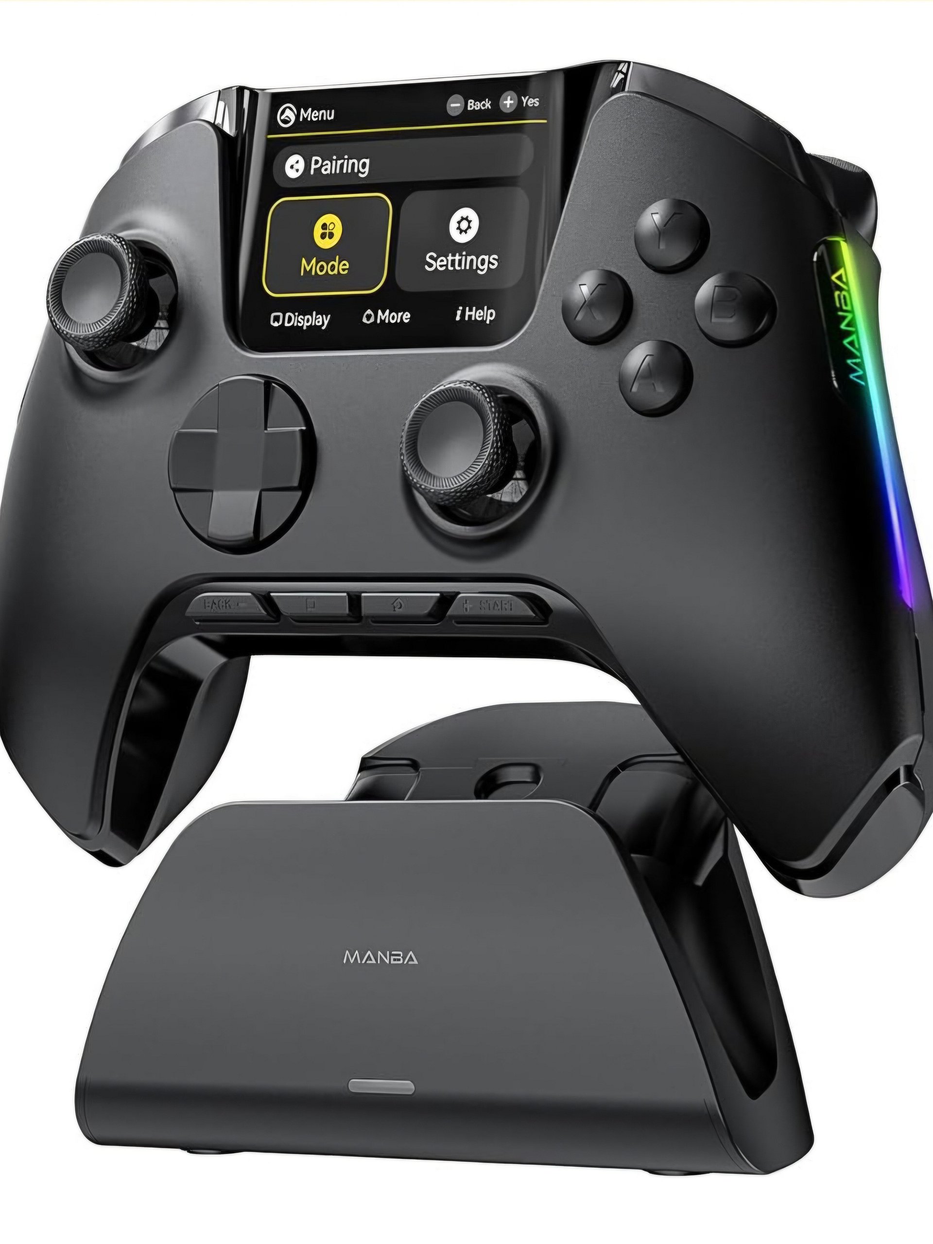 Manba One Interactive Wireless Controller product image (1)