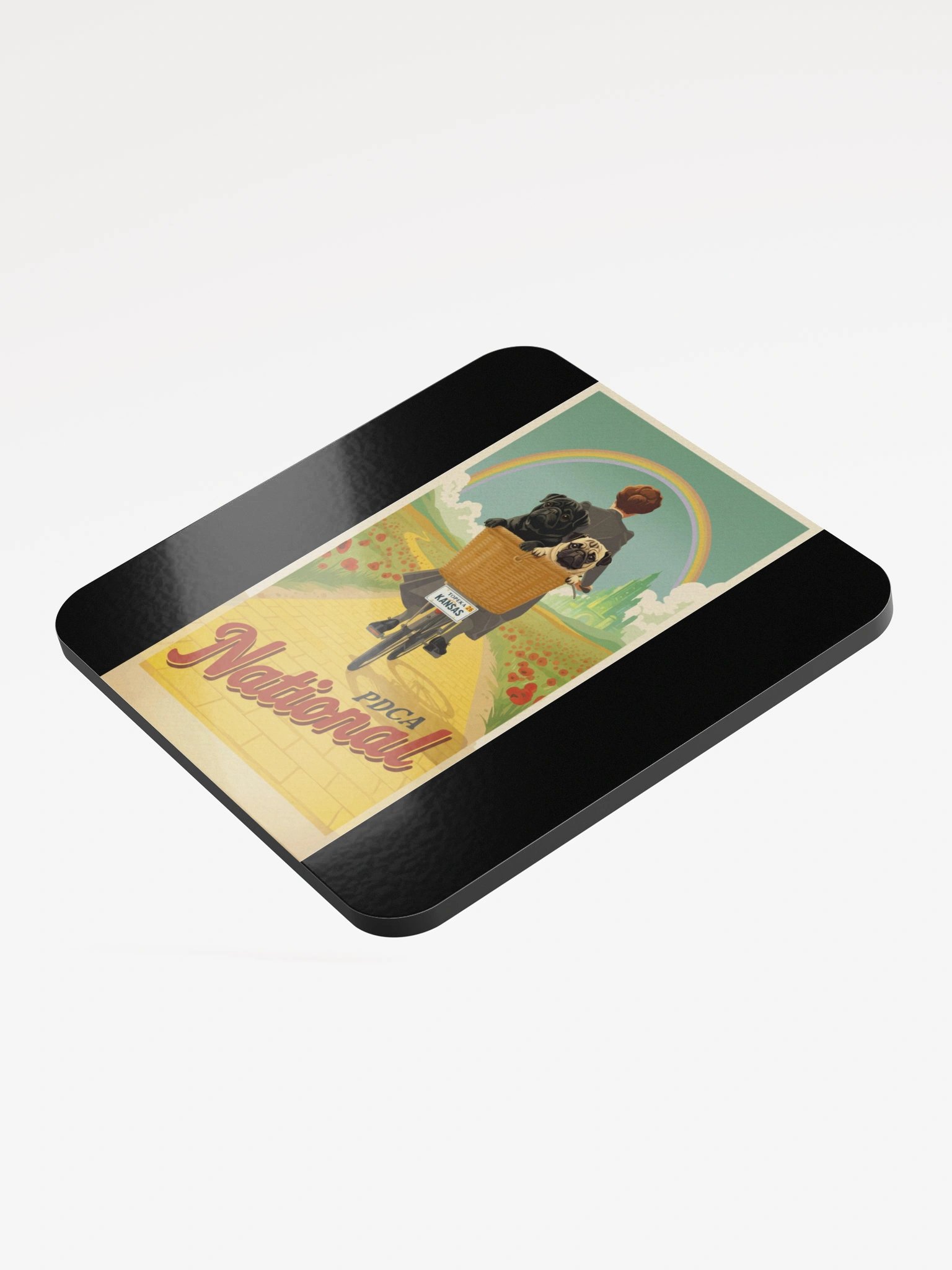 Black Coaster product image (3)