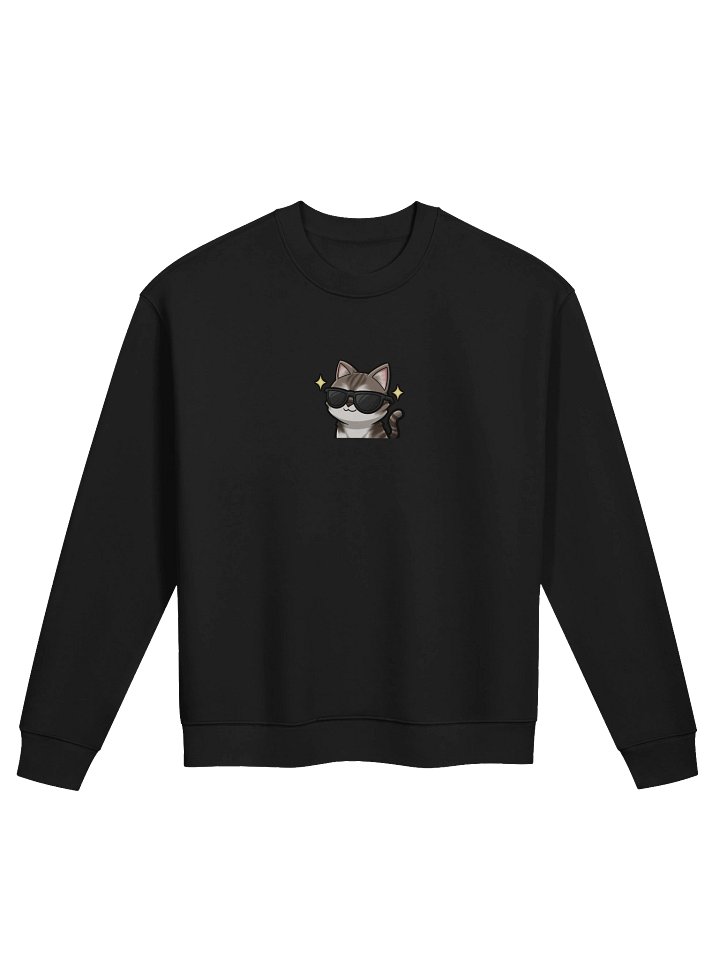 Alfie Cool Sweater (AS Colour) product image (5)