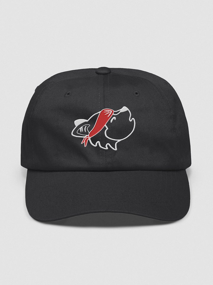 Club Scritches Cap (Dark) product image (4)