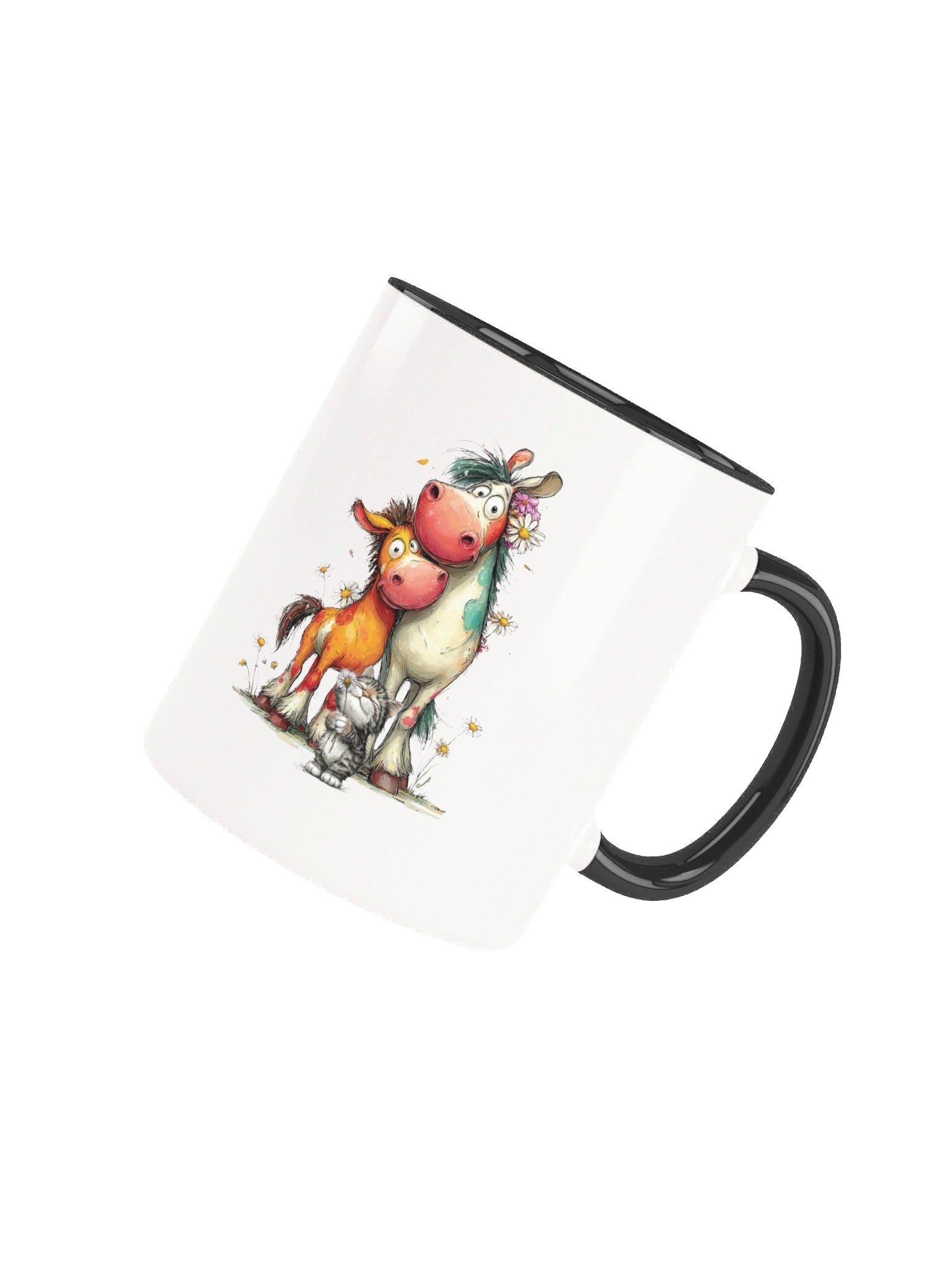 Horse Mug product image (4)
