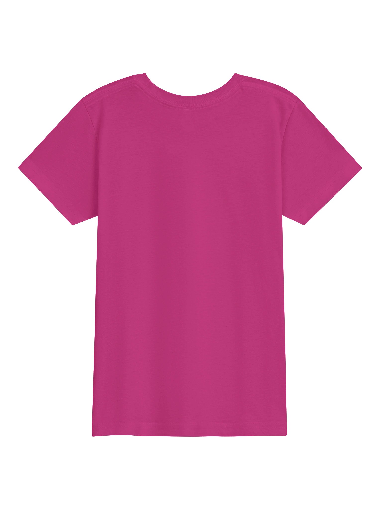 Valkyrie Rose Emblem Youth Tee product image (10)