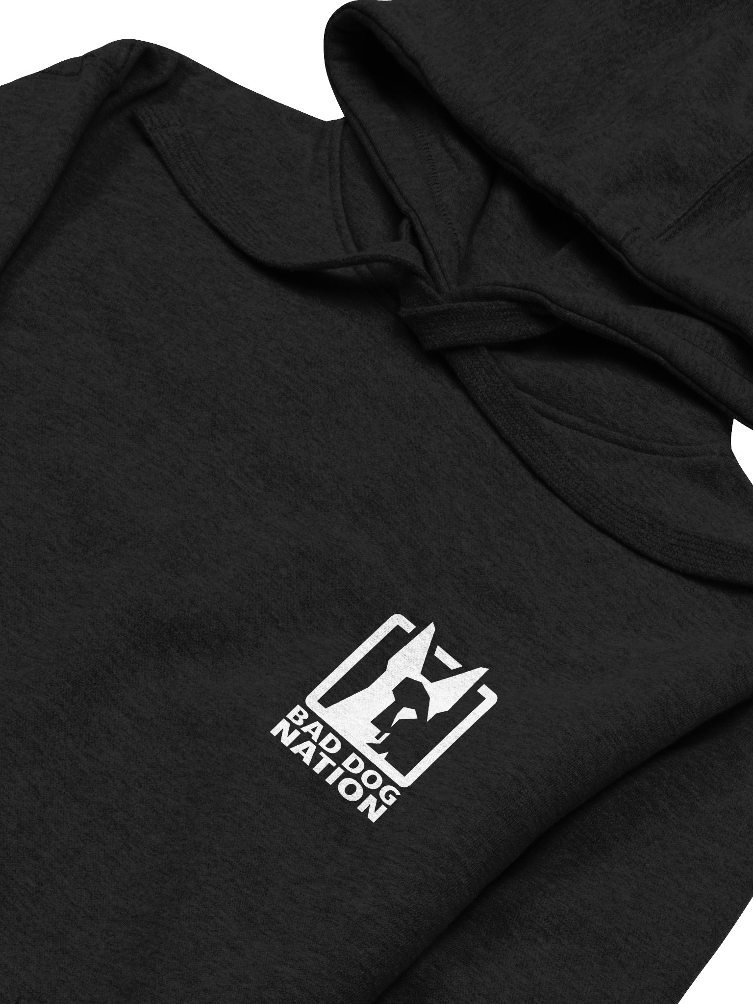 ONI - Premium Adult Unisex Hoodie **New Larger Image product image (4)