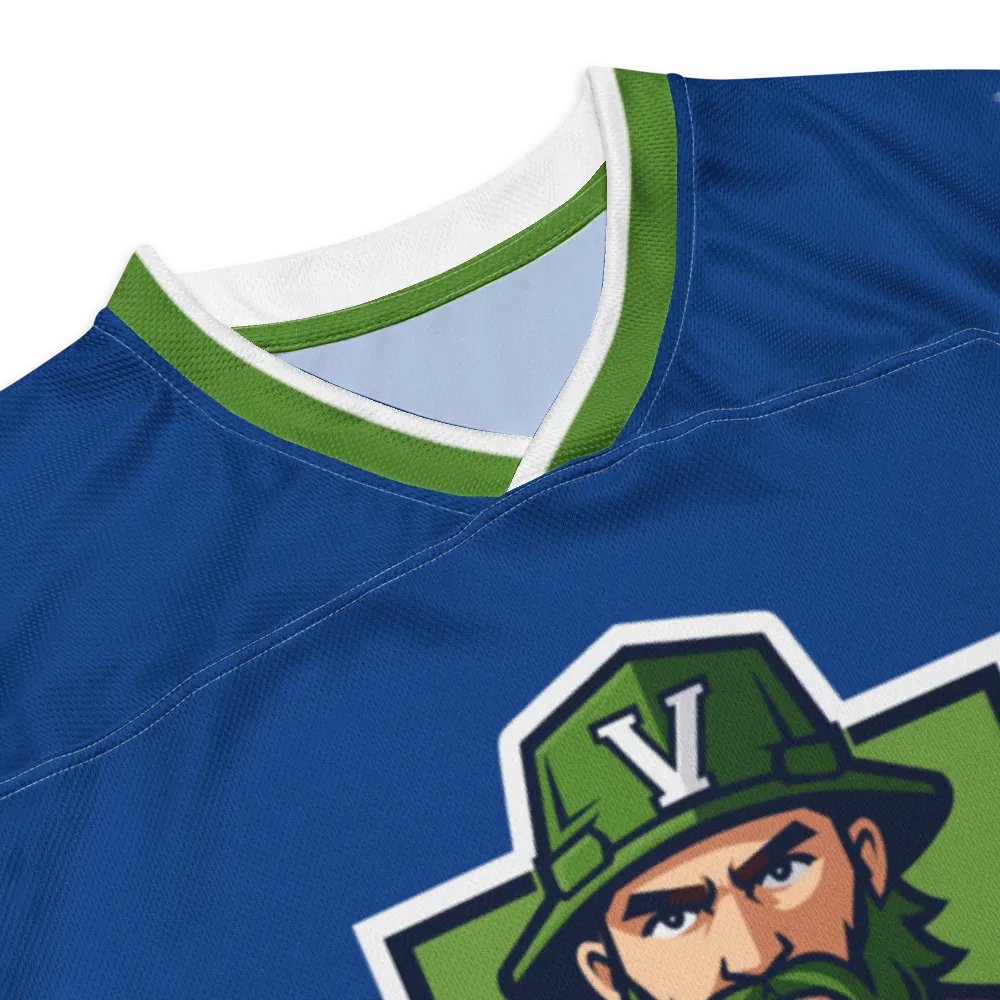 Vancouver Lumberjacks product image (6)