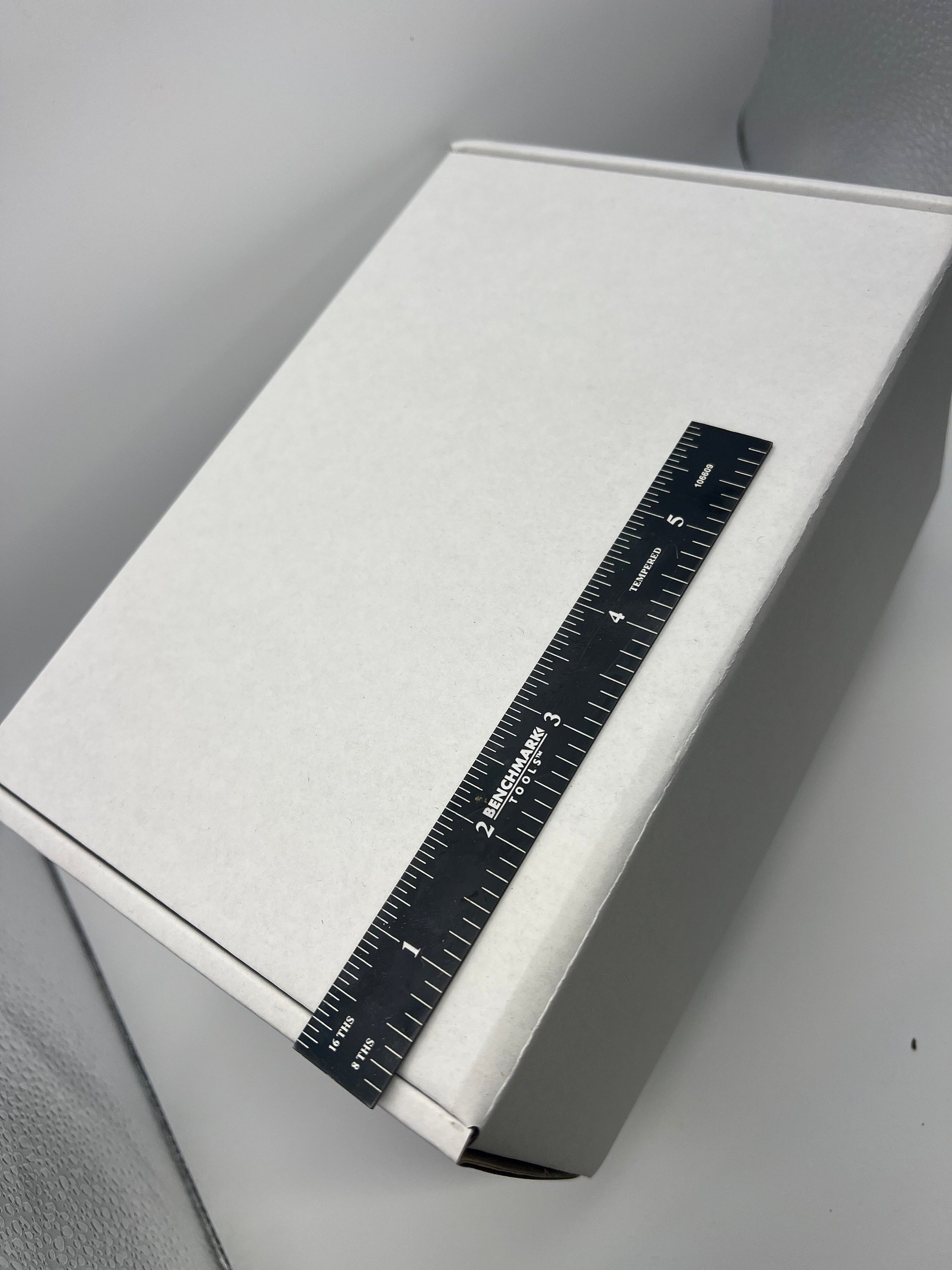 Chips Woodworking Mystery Box — Handcrafted Lathe & Shop Favorites product image (2)