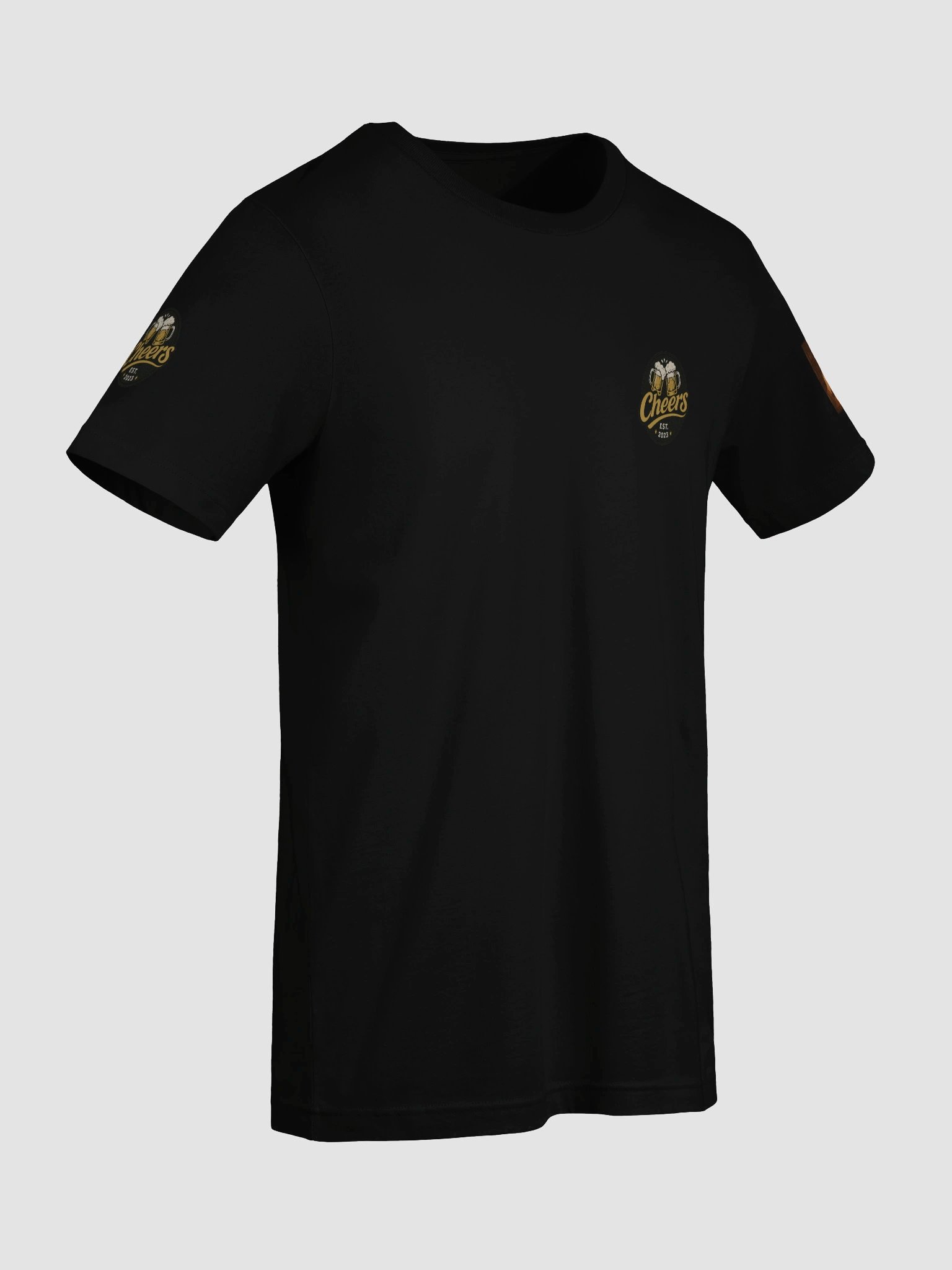 Cheers T Shirt product image (9)