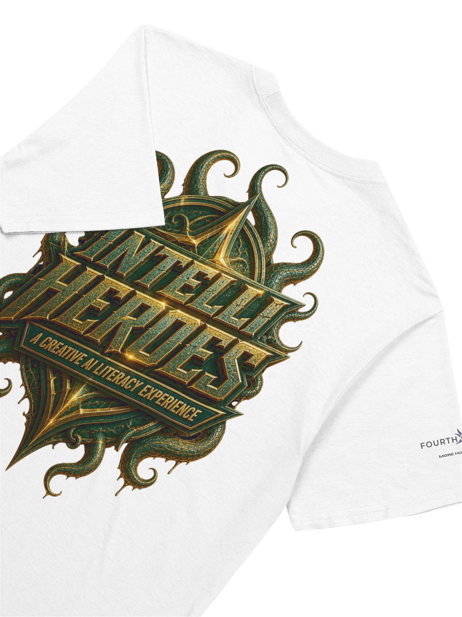 Intelli Heroes 2026 | Hive Mind product image (8)