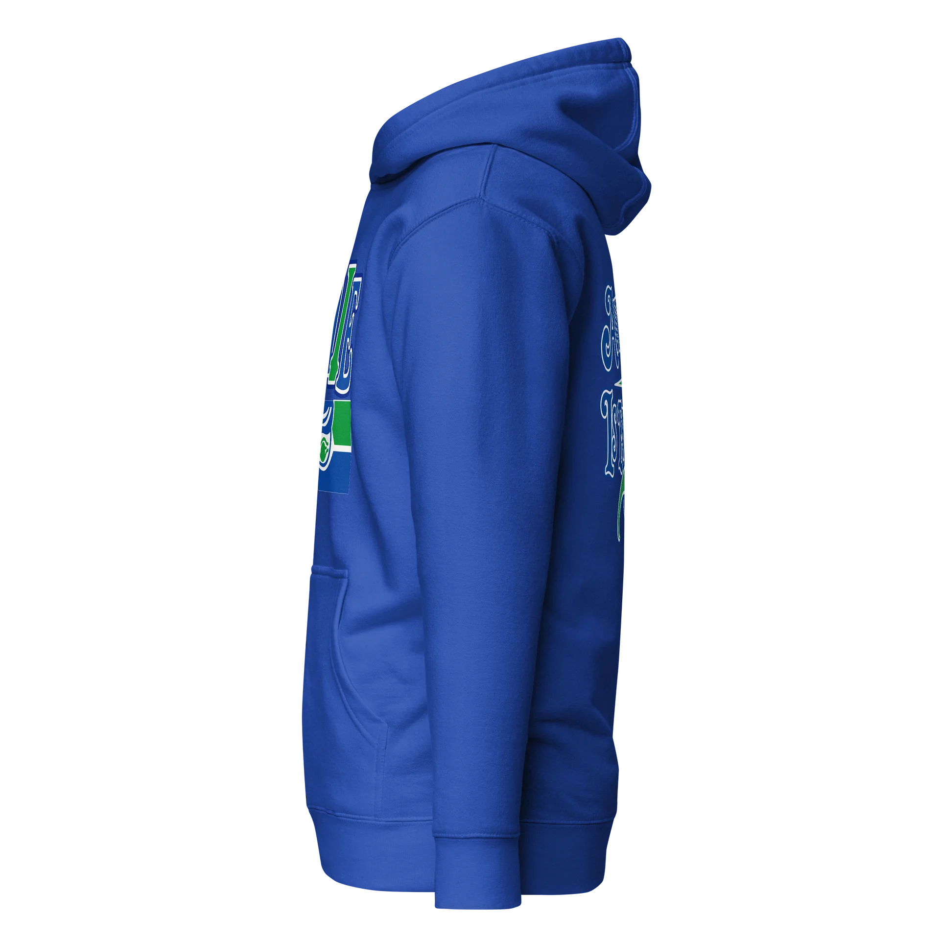 Authenticity Seahawks Logo sweatshirt product image (4)