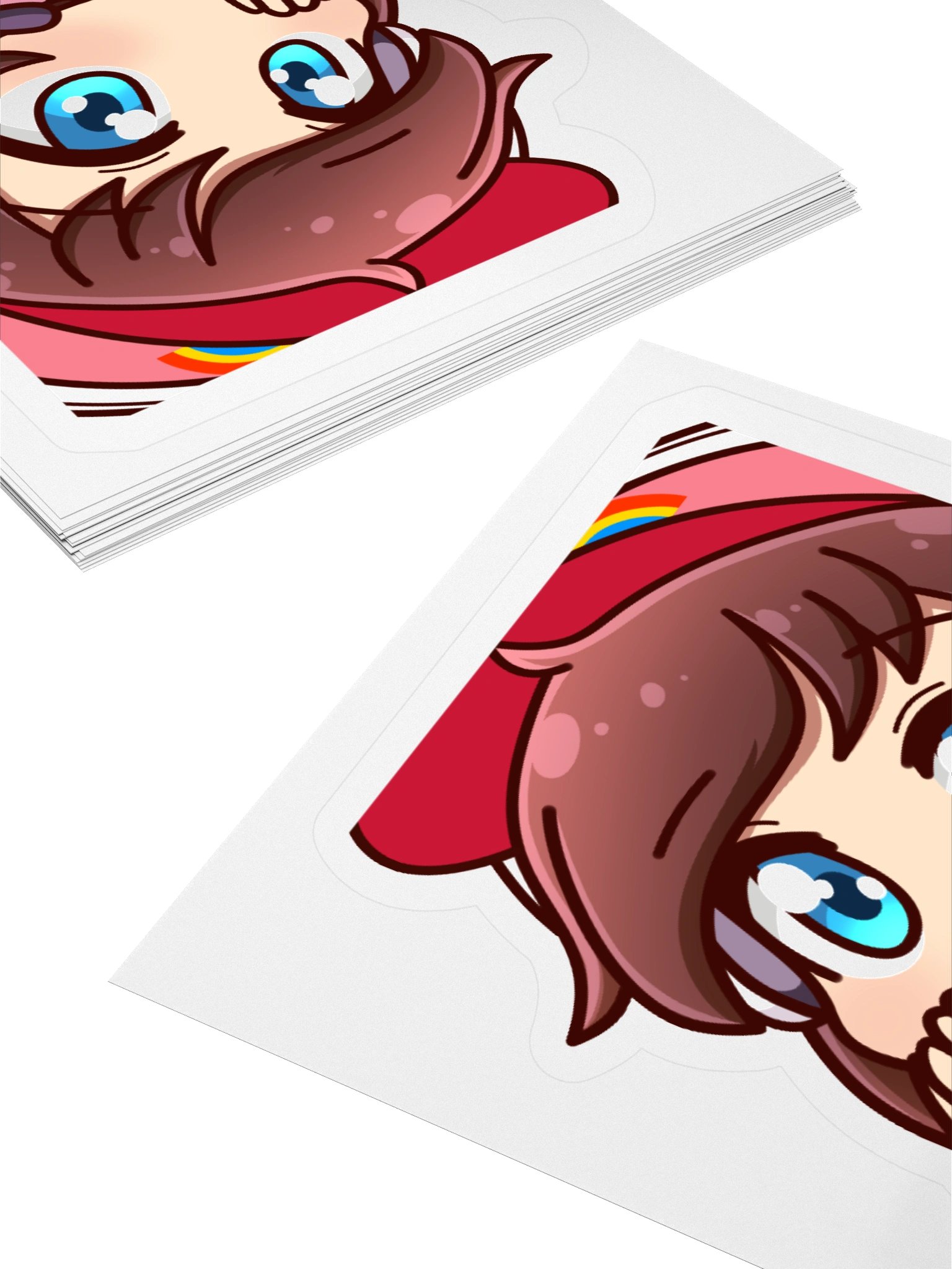 Pray Sticker product image (4)