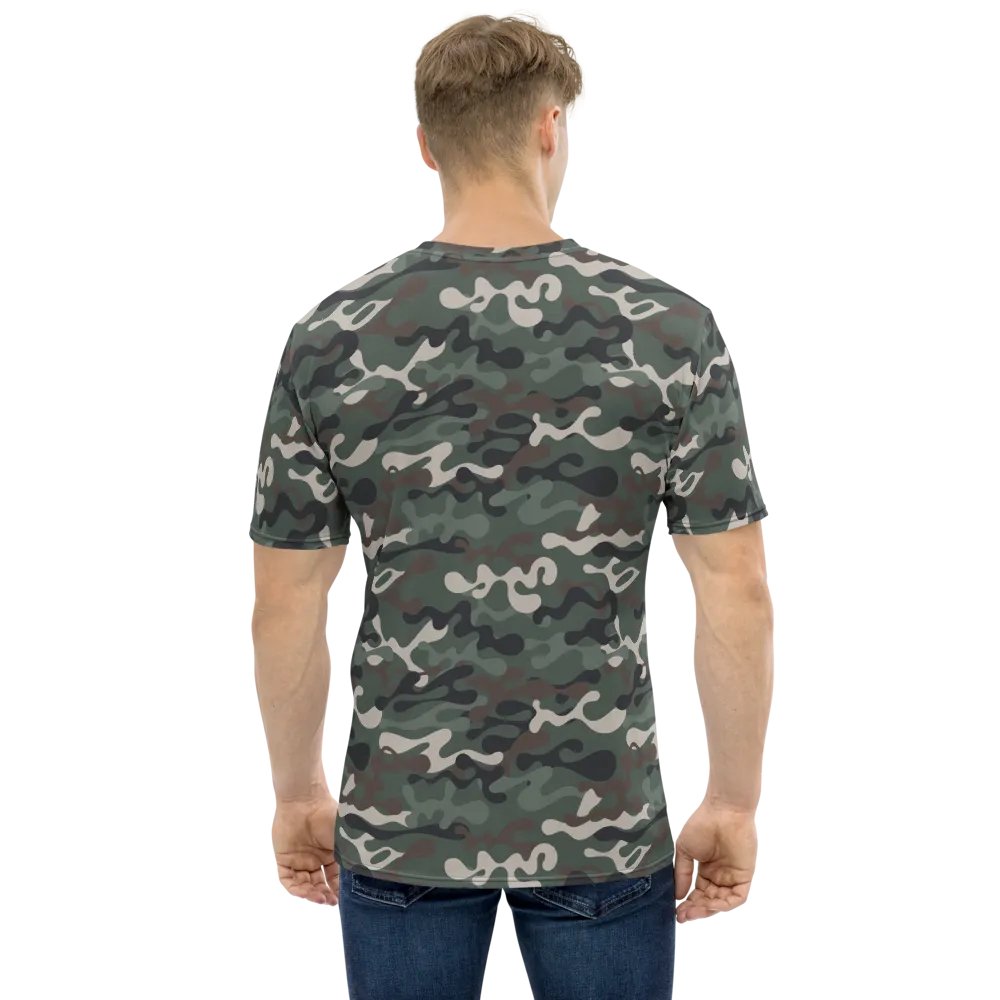 Camo Deady Bear Tee product image (4)