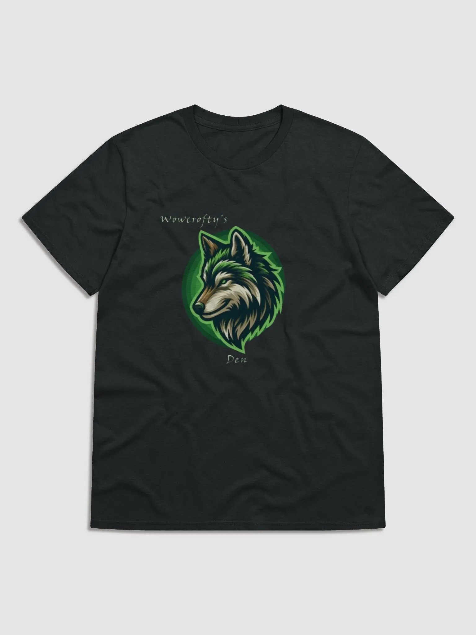 Den OG T-Shirt - Man product image (1)