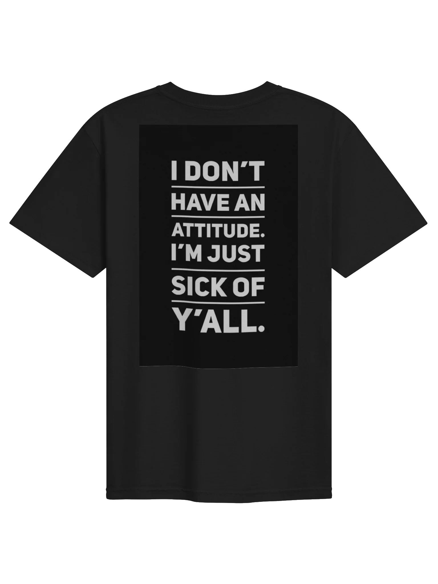 Rue Market Badge Comfort Colors Tee product image (9)