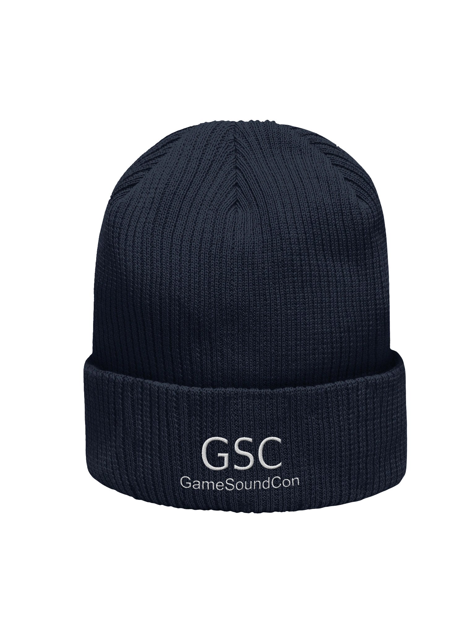 Atlantis Knit Beanie GSC Evergreen product image (1)