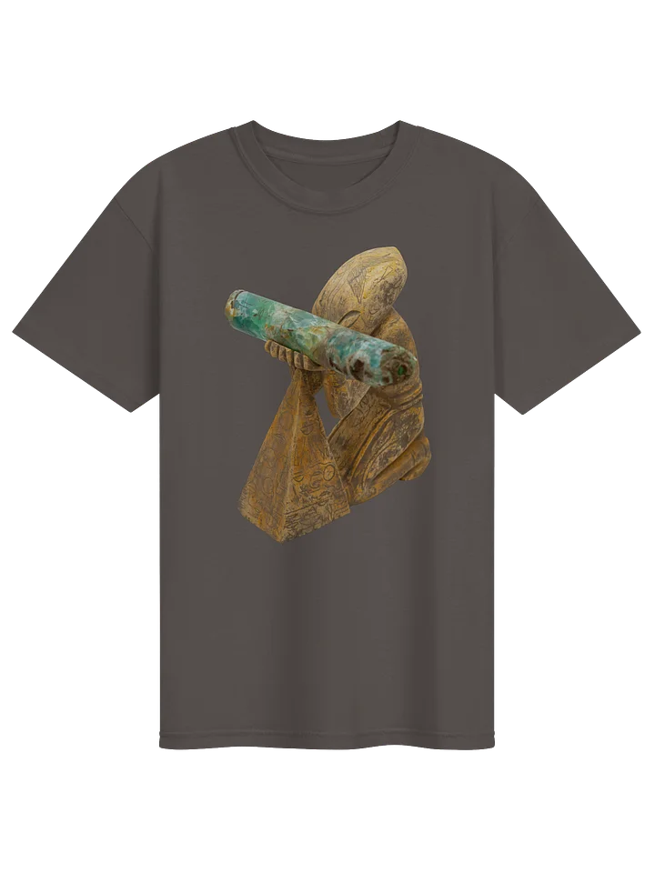 Functional Telescope Pepper T-Shirt product image (1)