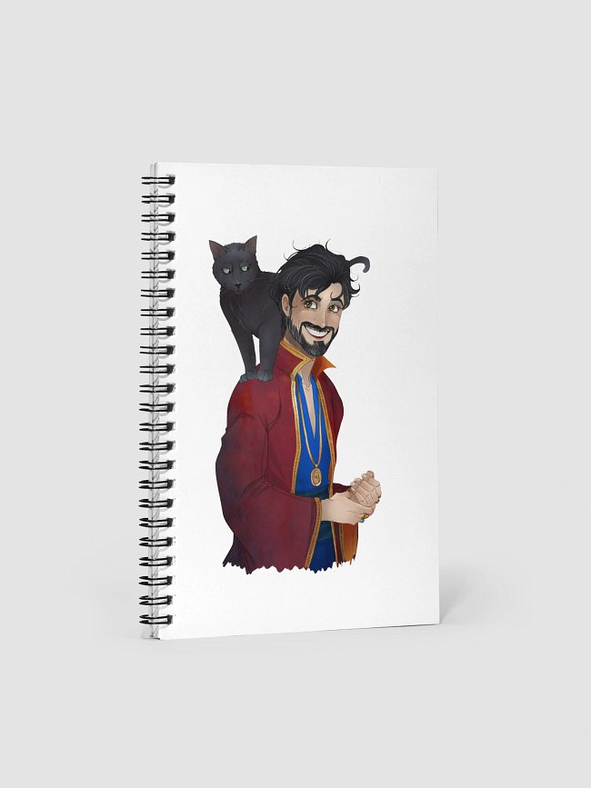 Notebooks