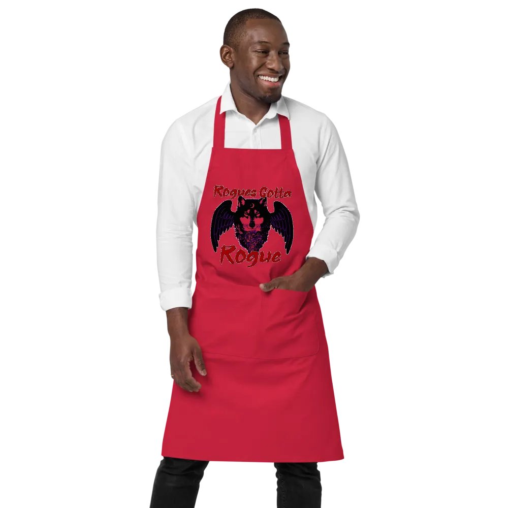 Rogues Apron product image (3)
