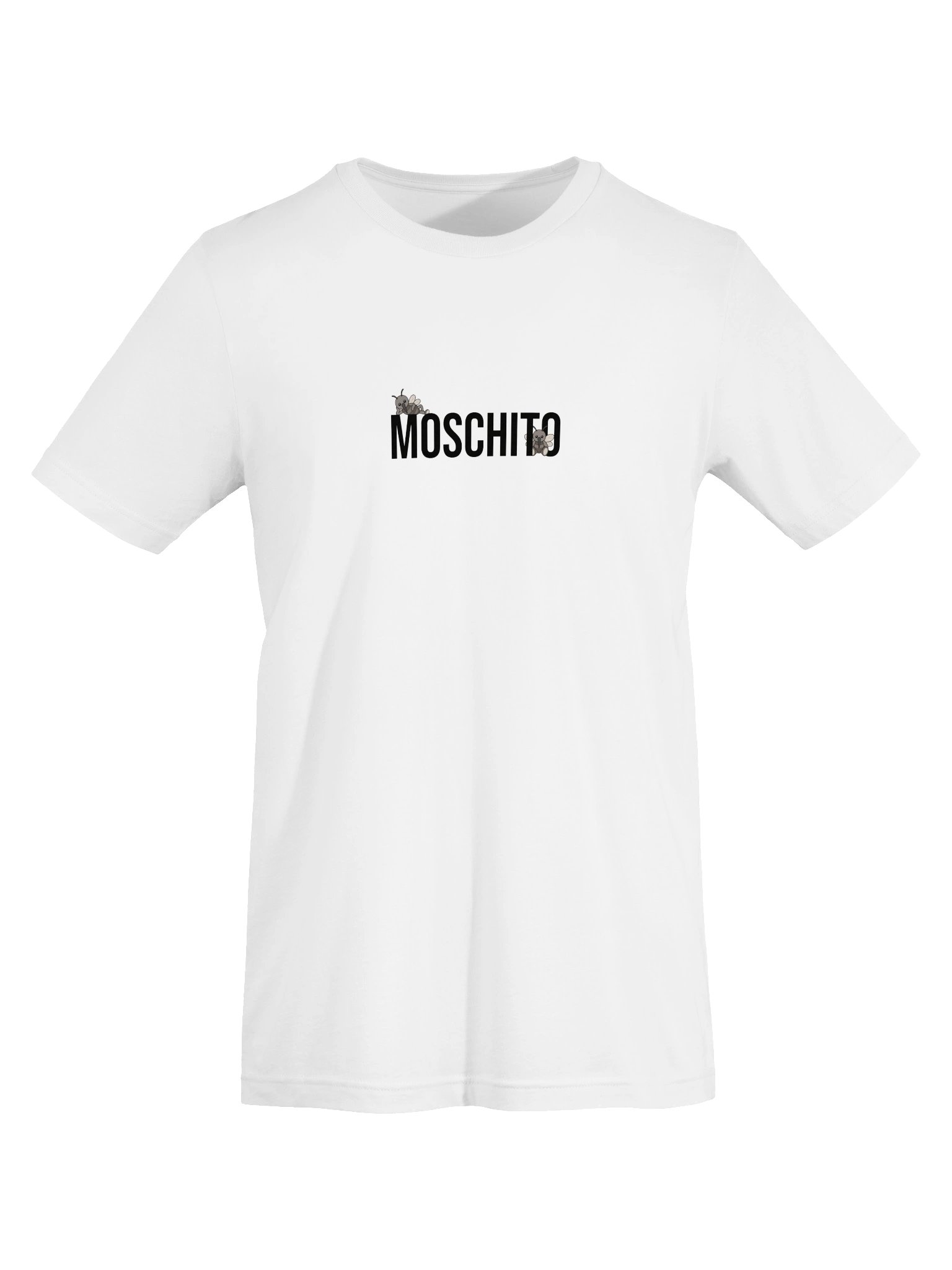 MOSCHITO T-Shirt product image (5)