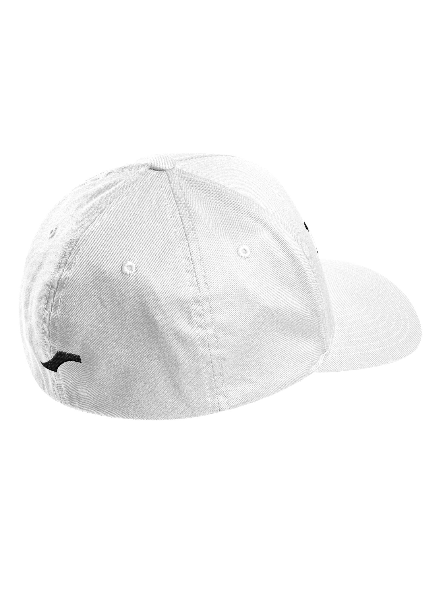 RAMP Cap Baseball Dark Text product image (7)
