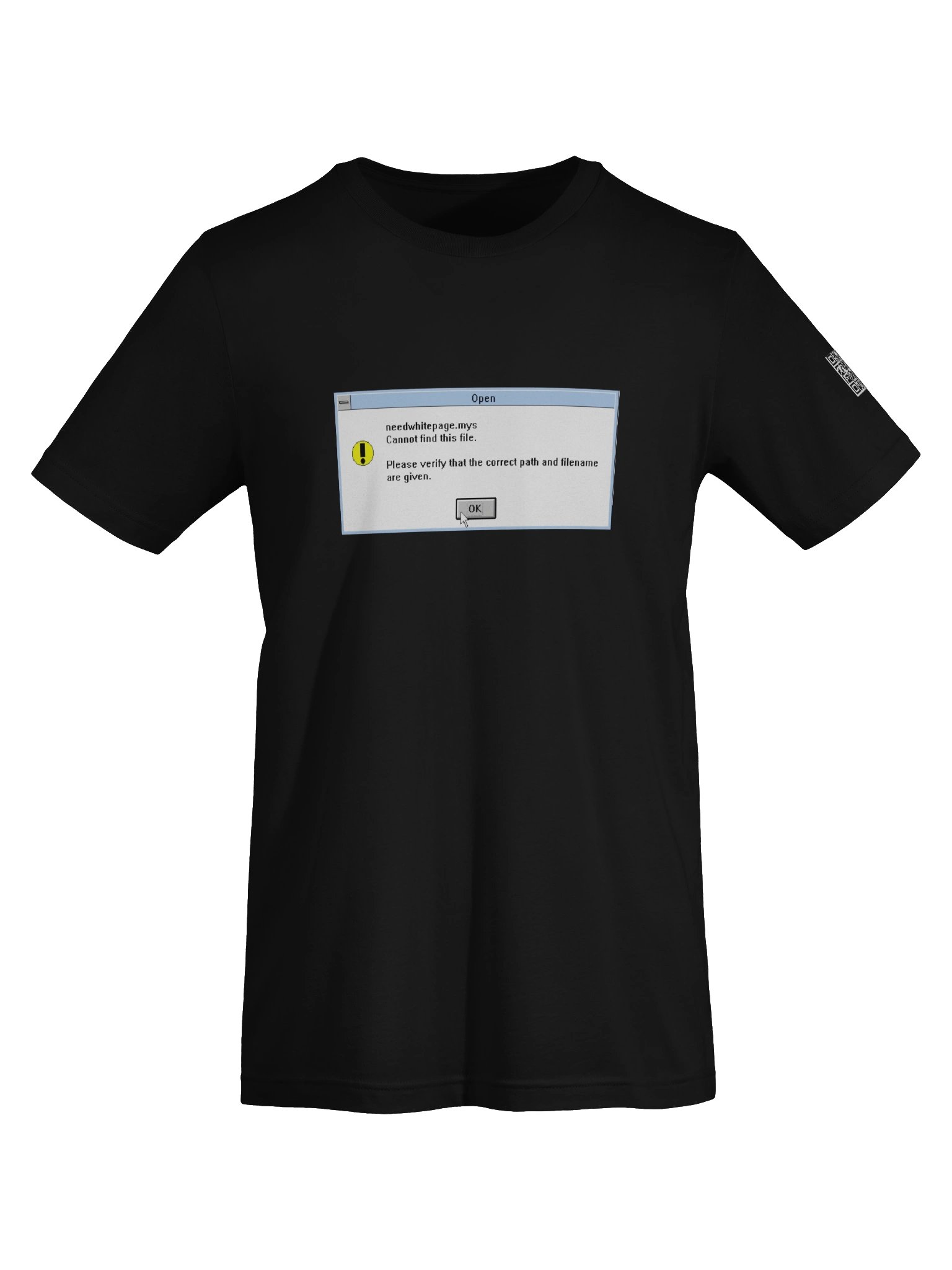 MYST HURT ME product image (5)
