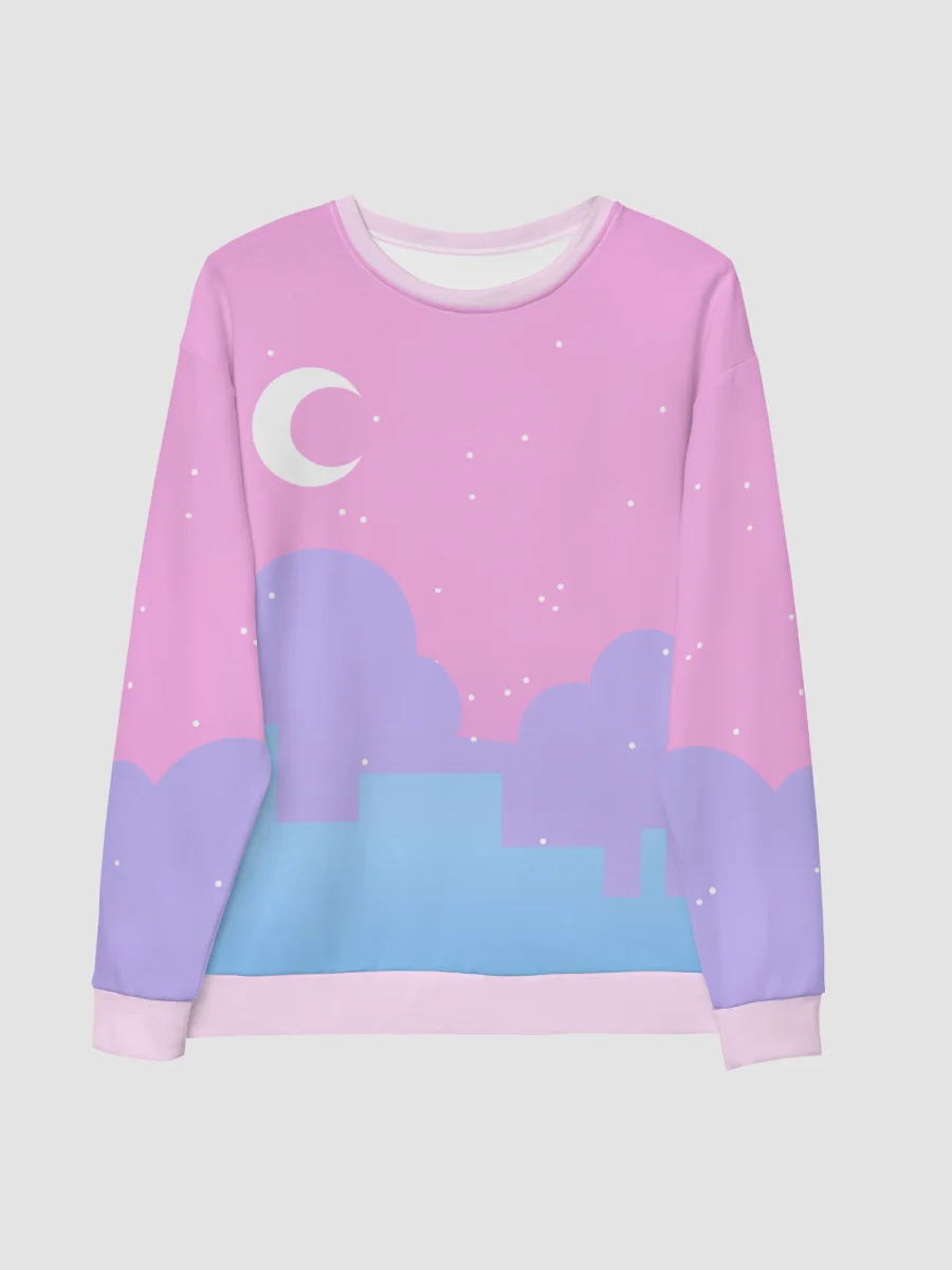 Alphonse Sweater product image (3)