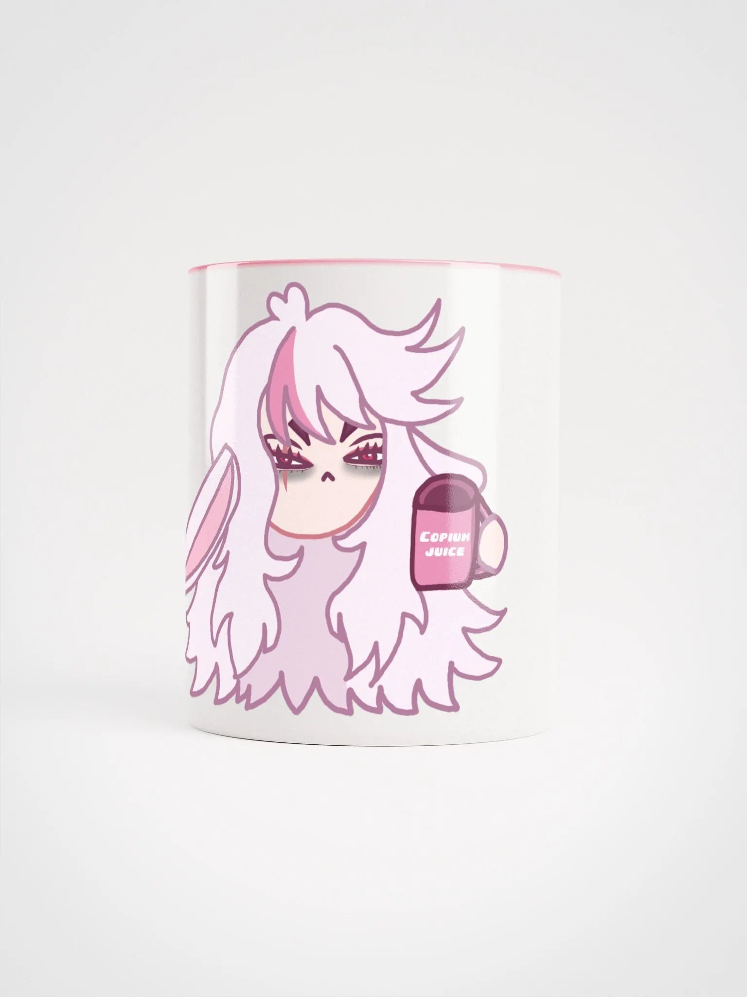 Copium Juice Mug product image (22)