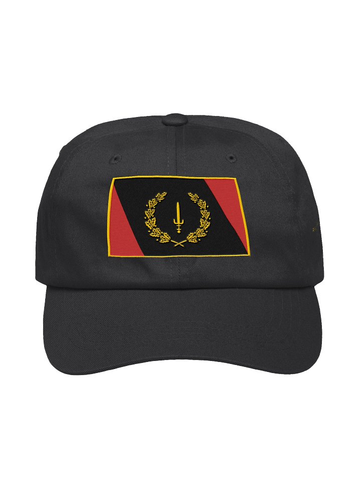 FBA Heritage Flag Hat product image (1)