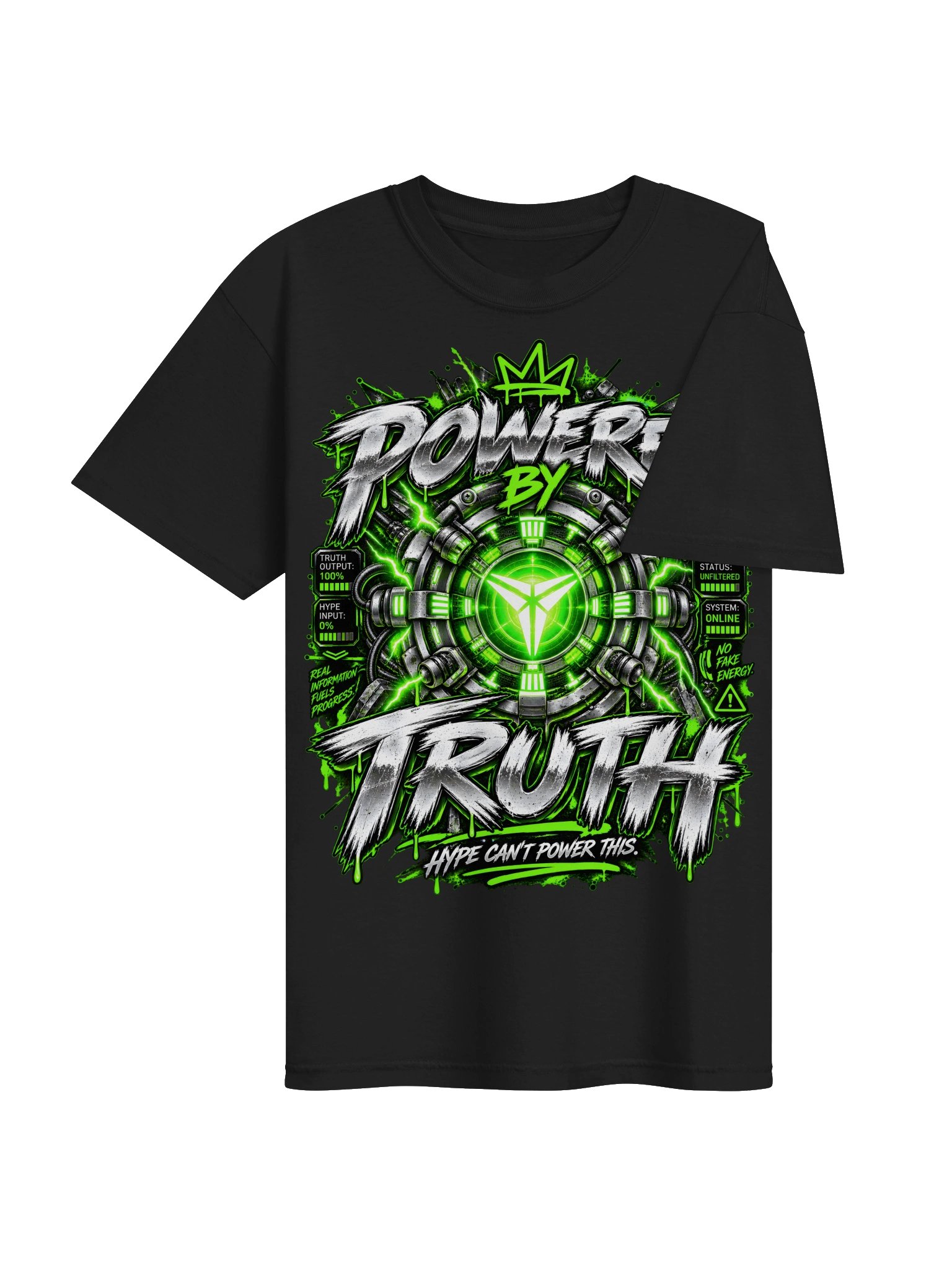 Powered By Truth product image (4)