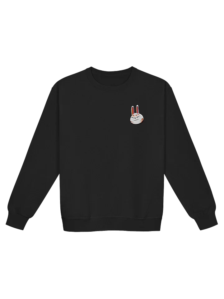 Ash Big Face Crew product image (1)