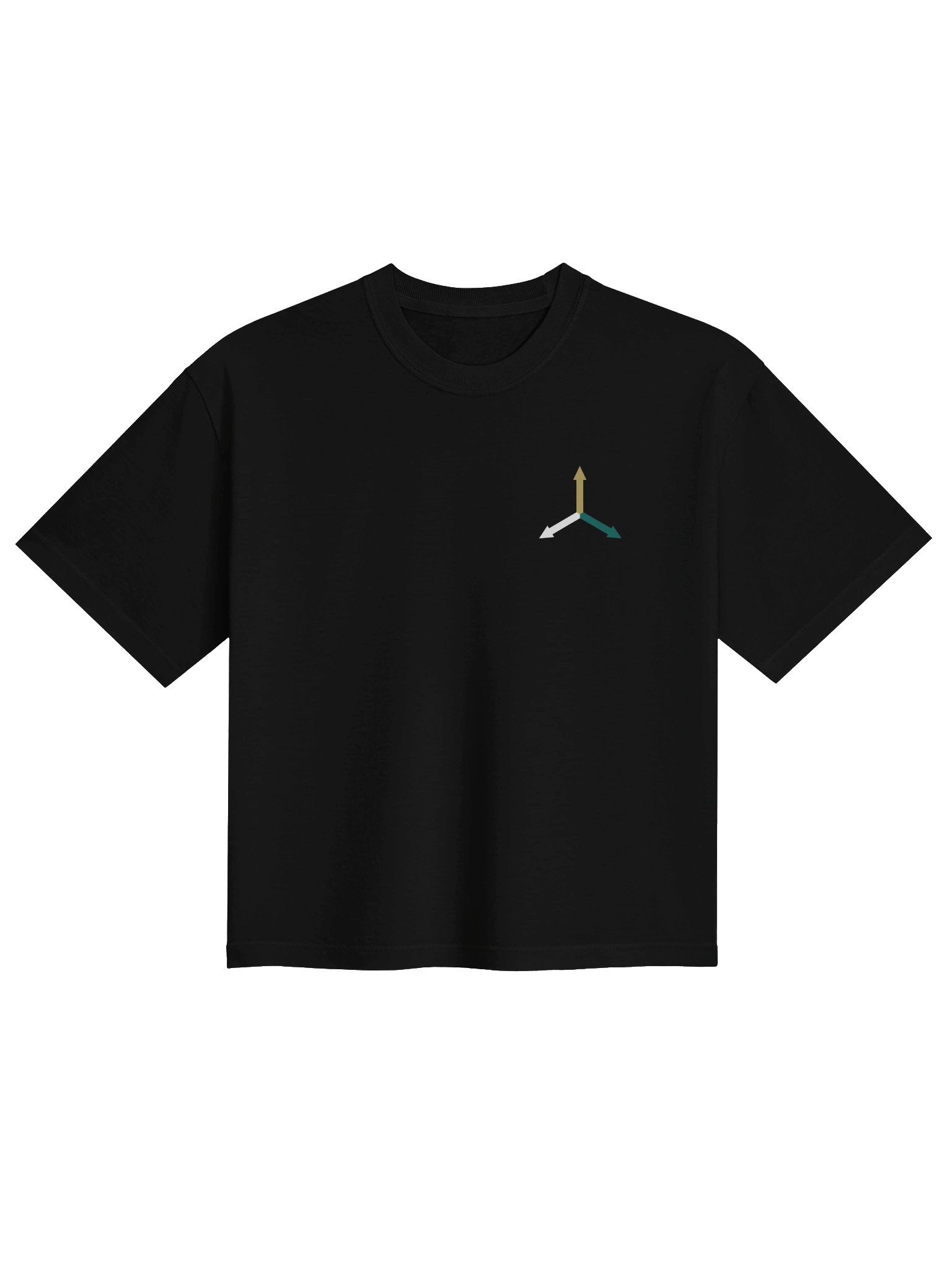 Origin Point - Women's Premium Tee product image (1)